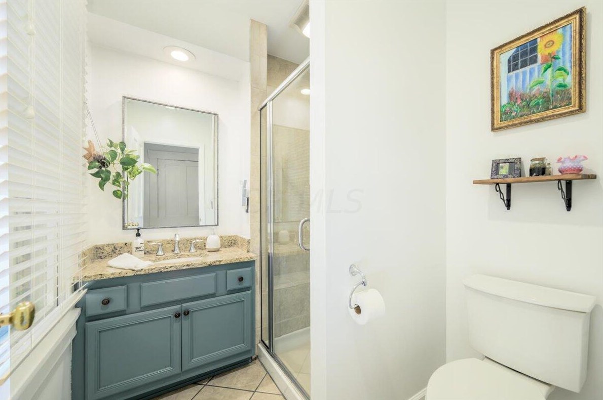 519 Sycamore St, Columbus OH  43206-1382 exterior