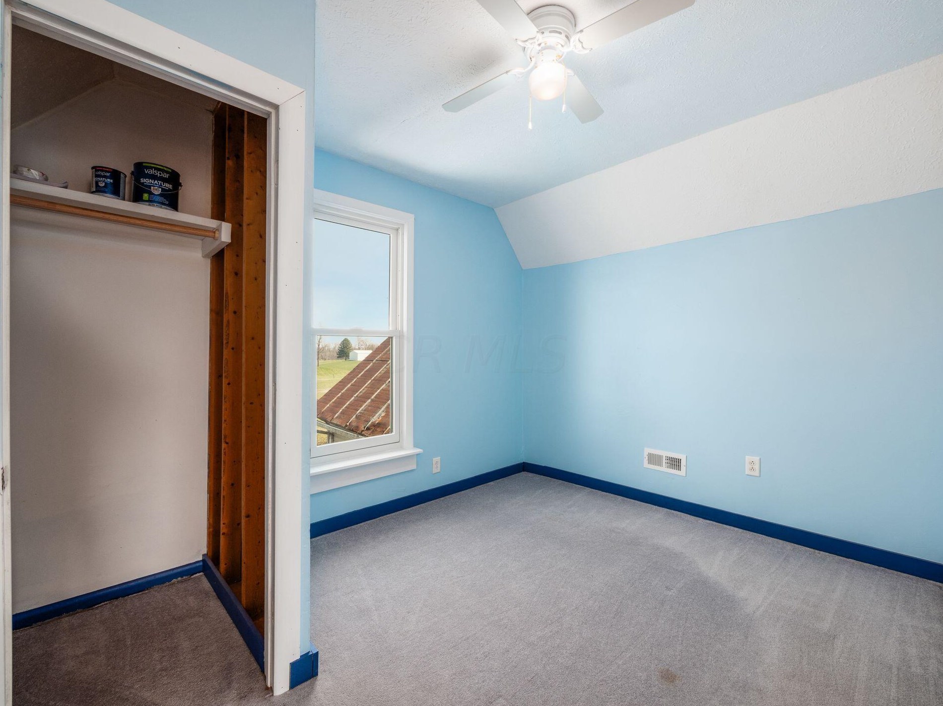 20790 State Route 47, West Mansfield OH  43358-9685 exterior