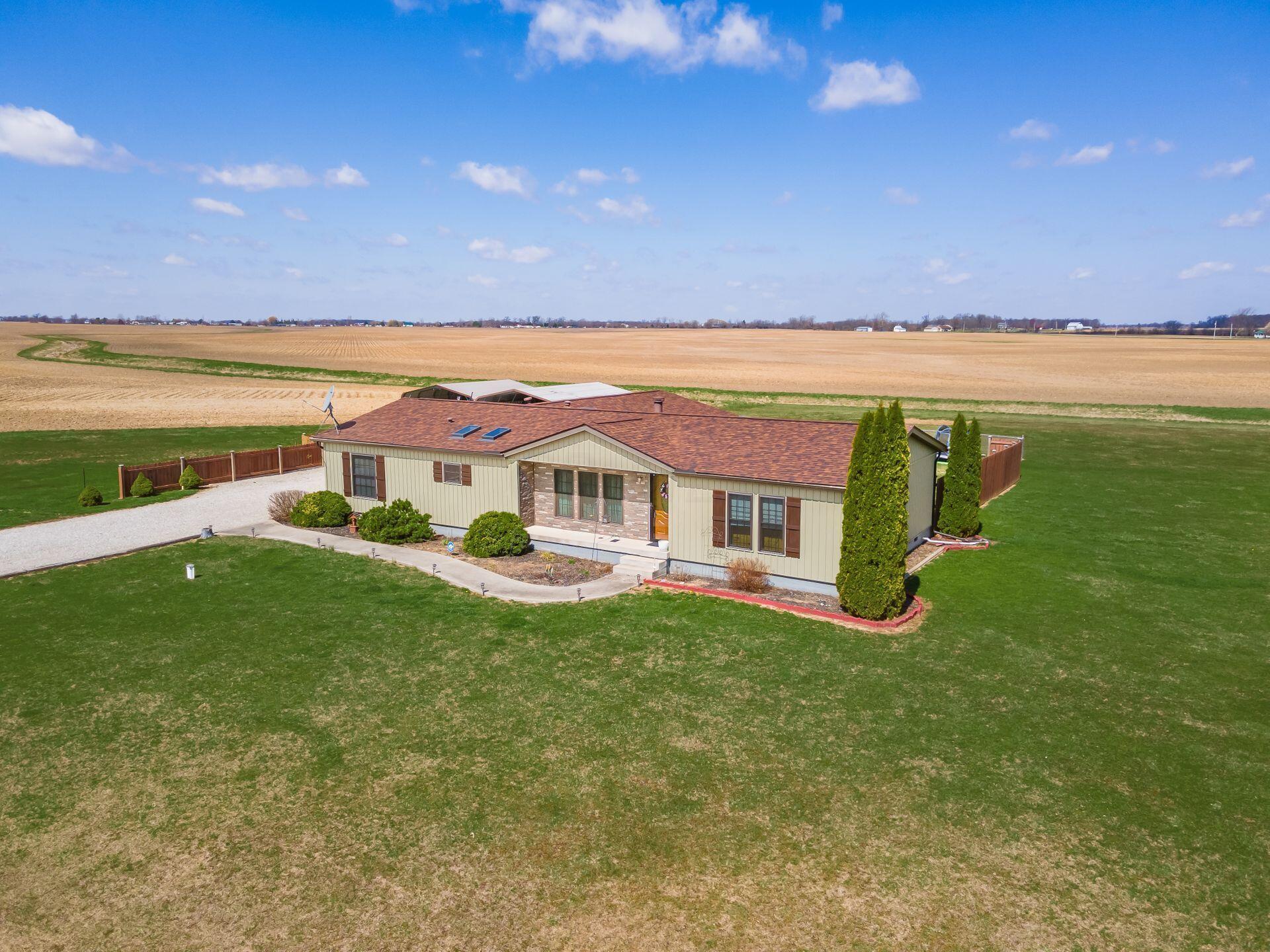 11027 White Oak NE Rd, Mount Sterling, OH 43143 MLS 224009383