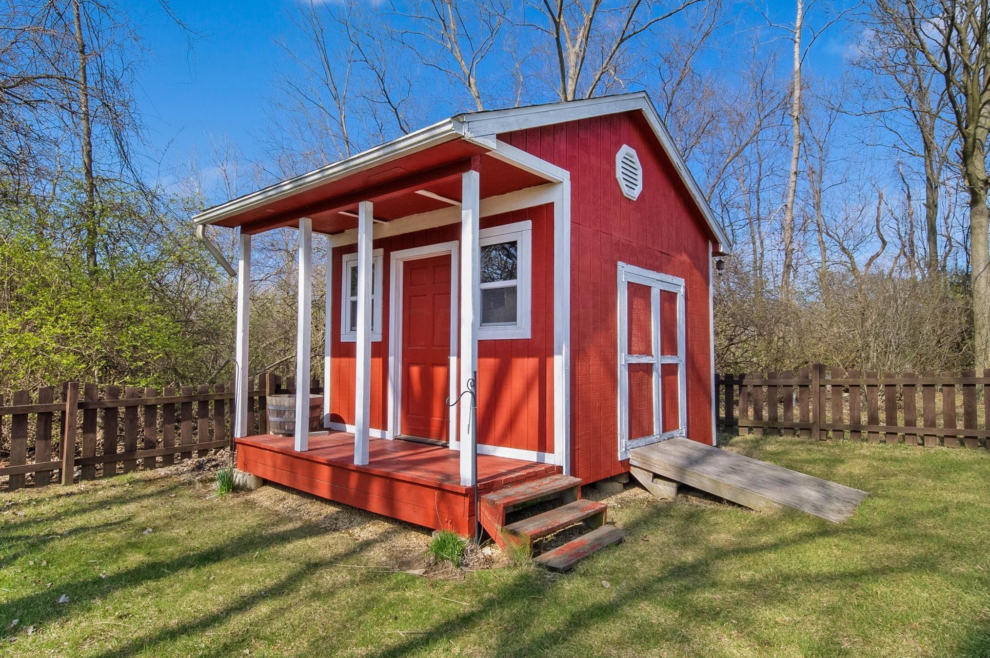 6288 Wrothston Dr, Columbus OH  43228-9247 exterior