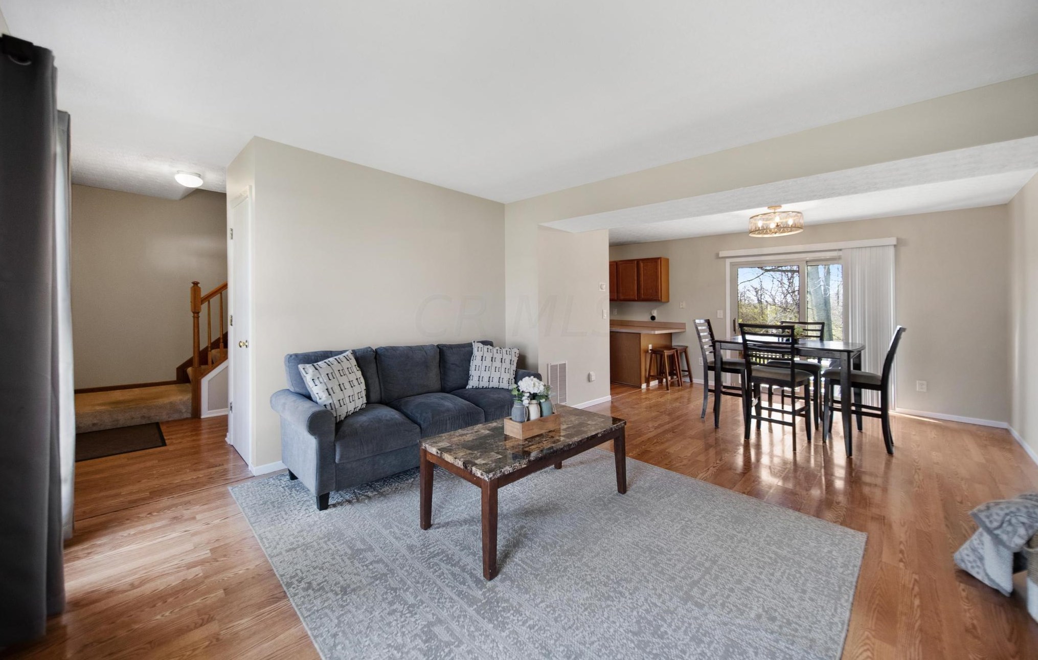 6288 Wrothston Dr, Columbus OH  43228-9247 exterior