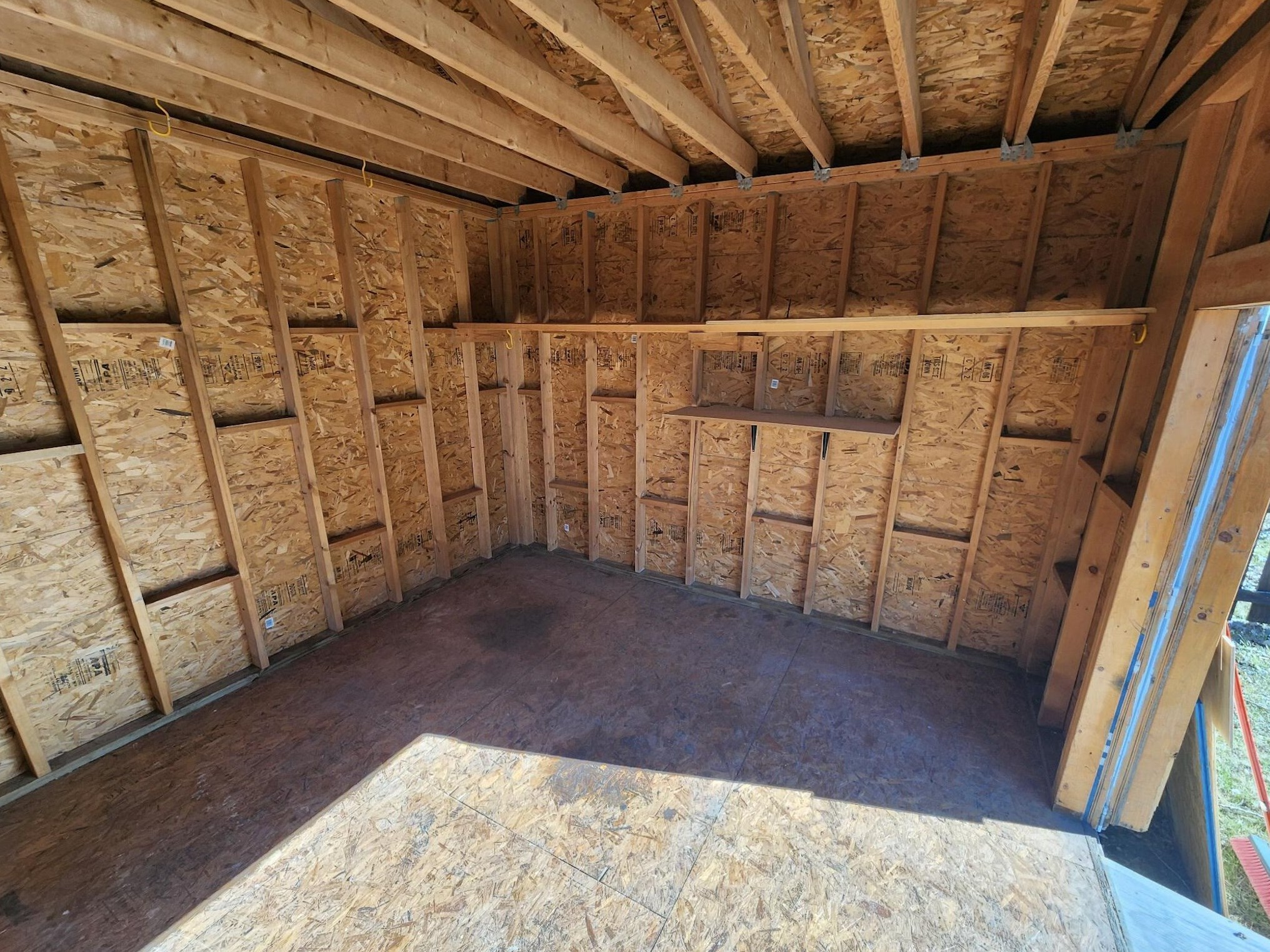 6288 Wrothston Dr, Columbus OH  43228-9247 exterior