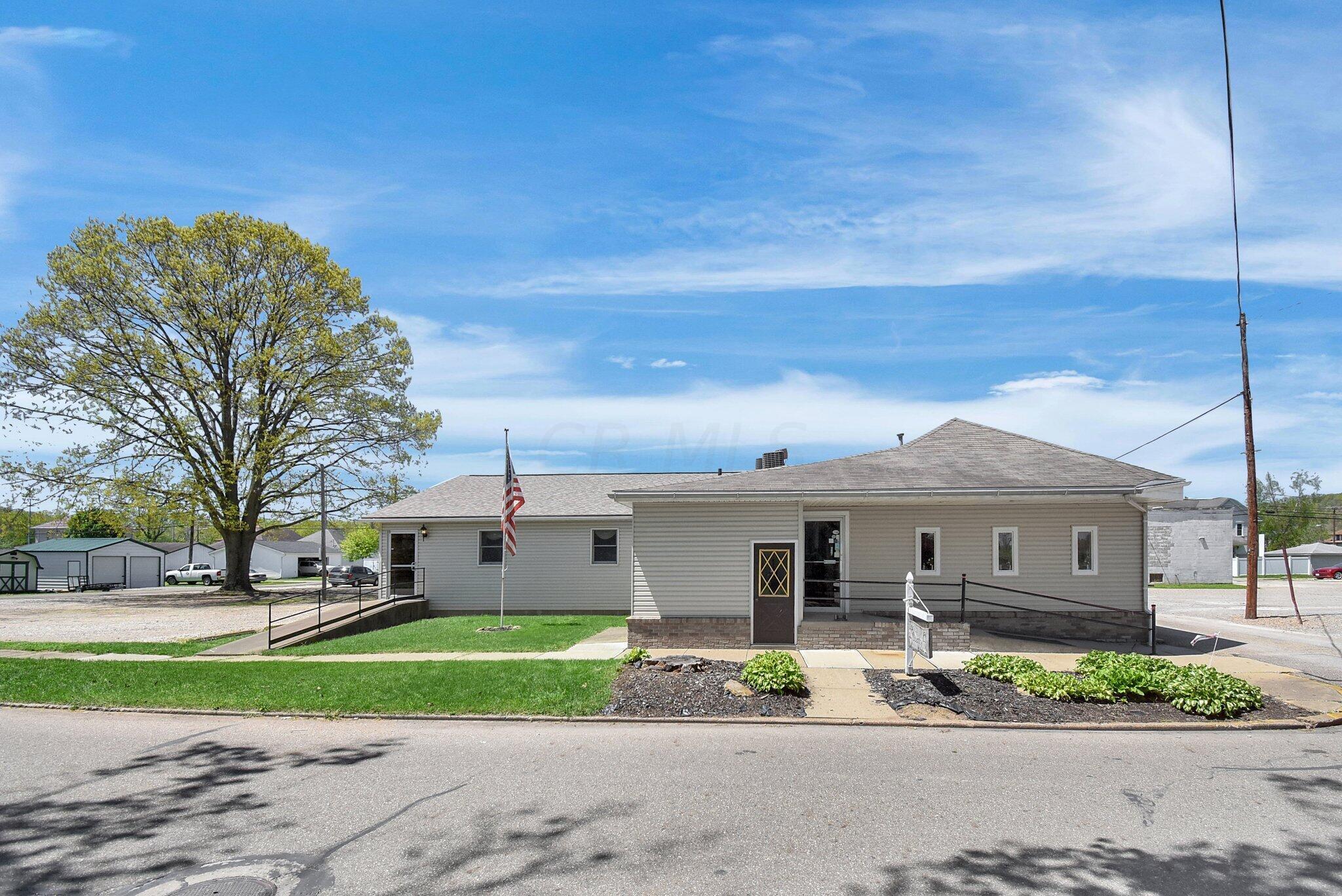 640 Heller Dr, OH 43832 MLS 224009427 Coldwell Banker