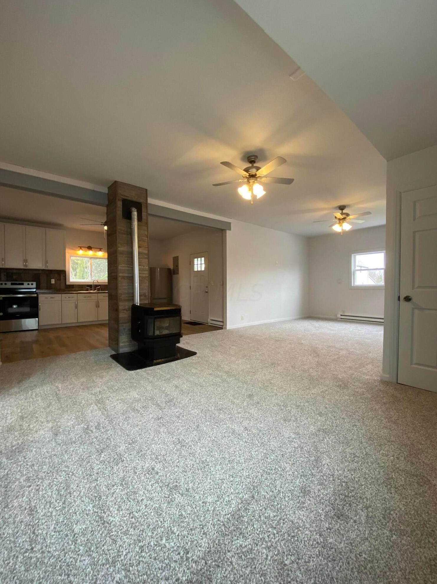 622 Lee St, Marion OH  43302-2036 exterior