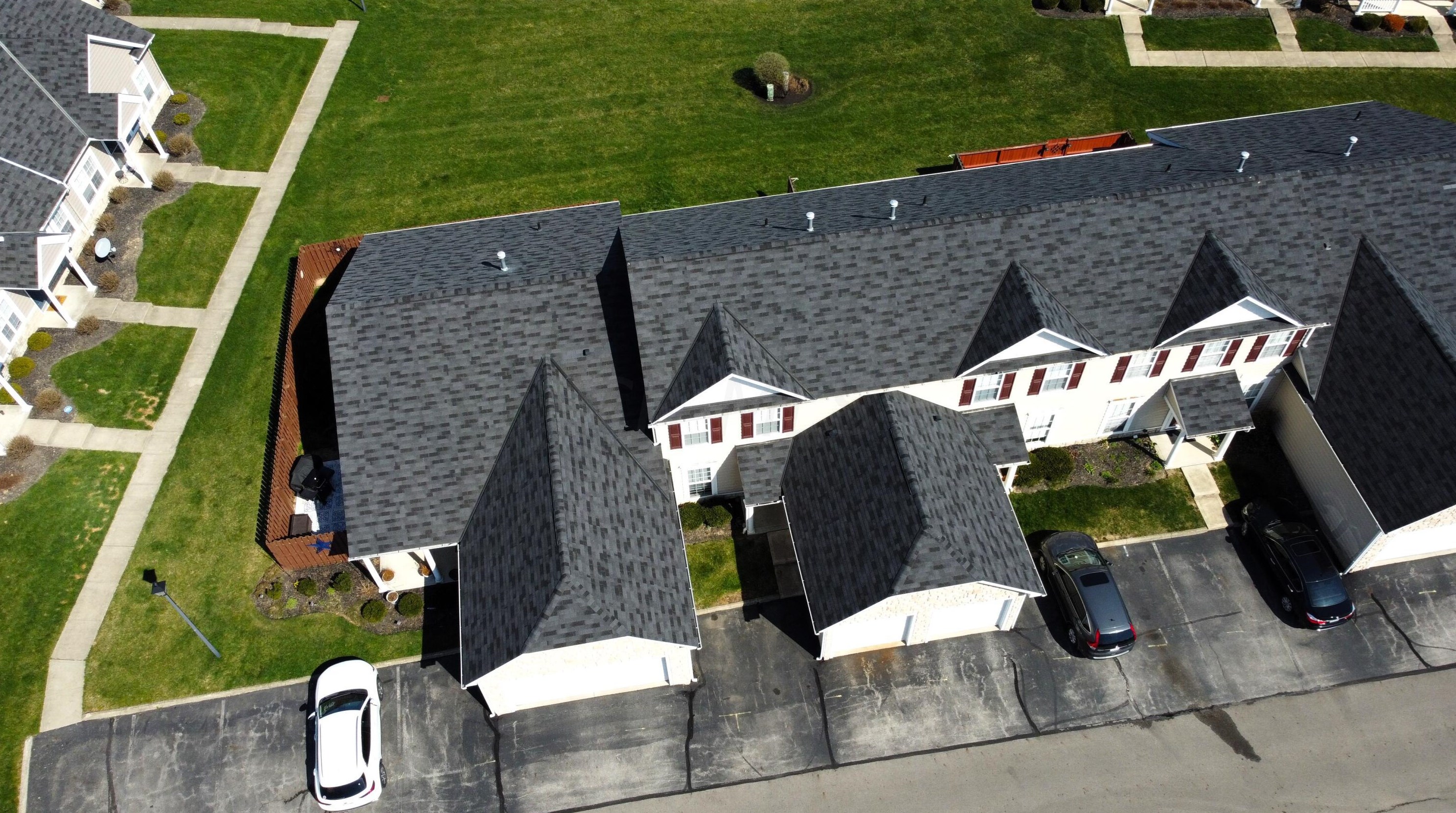 280 Dysar Run Dr, Blacklick OH  43004-7076 exterior