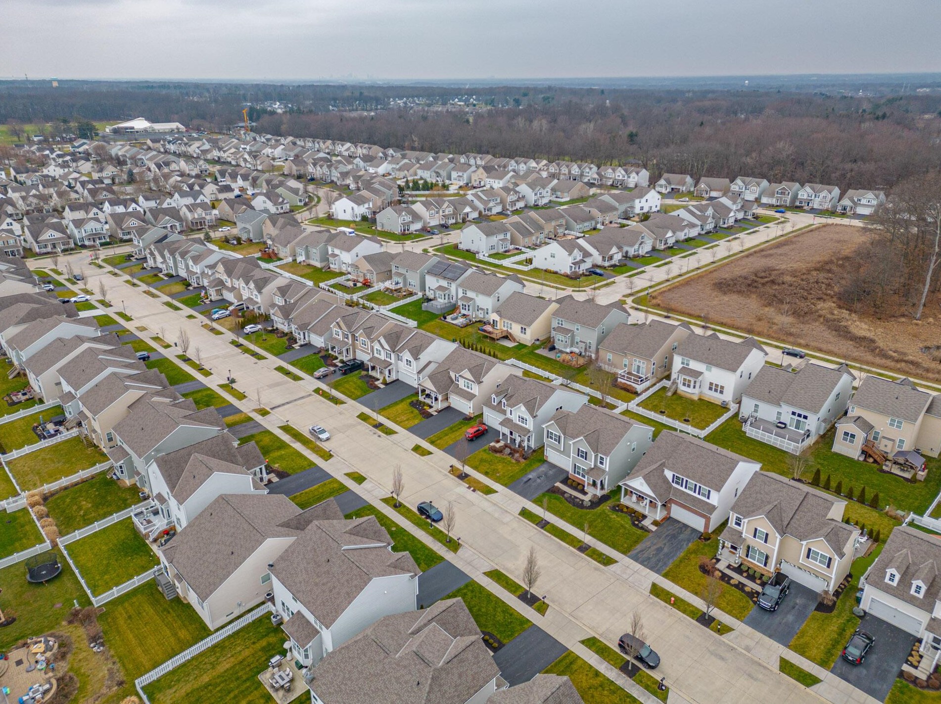 6175 Dajana Dr, Westerville OH  43081 exterior