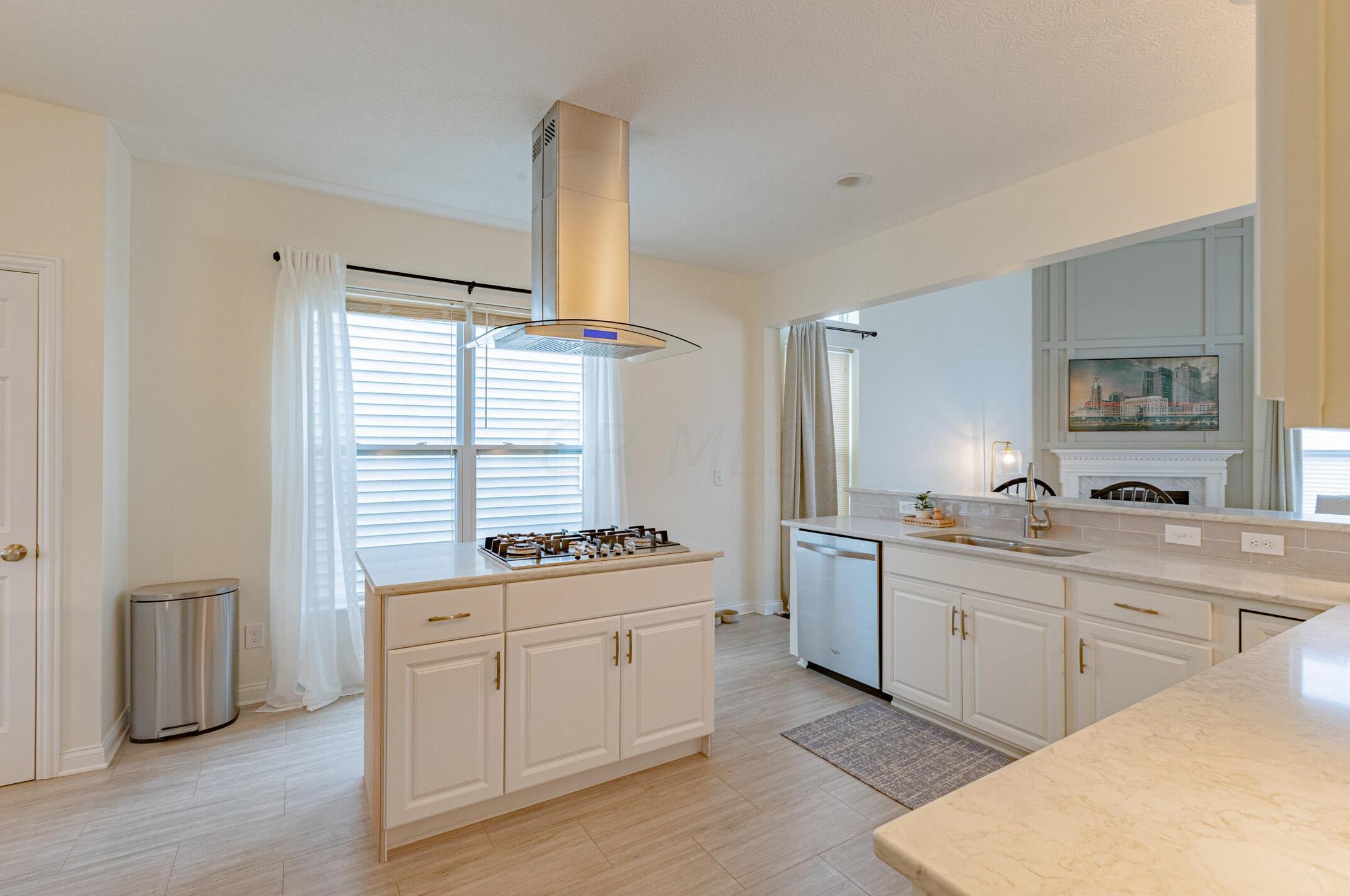 6175 Dajana Dr, Westerville OH  43081 exterior