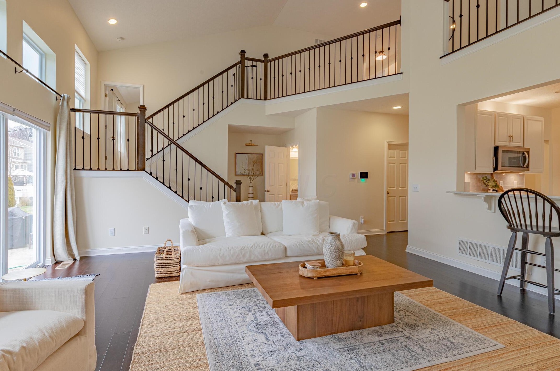 6175 Dajana Dr, Westerville OH  43081 exterior