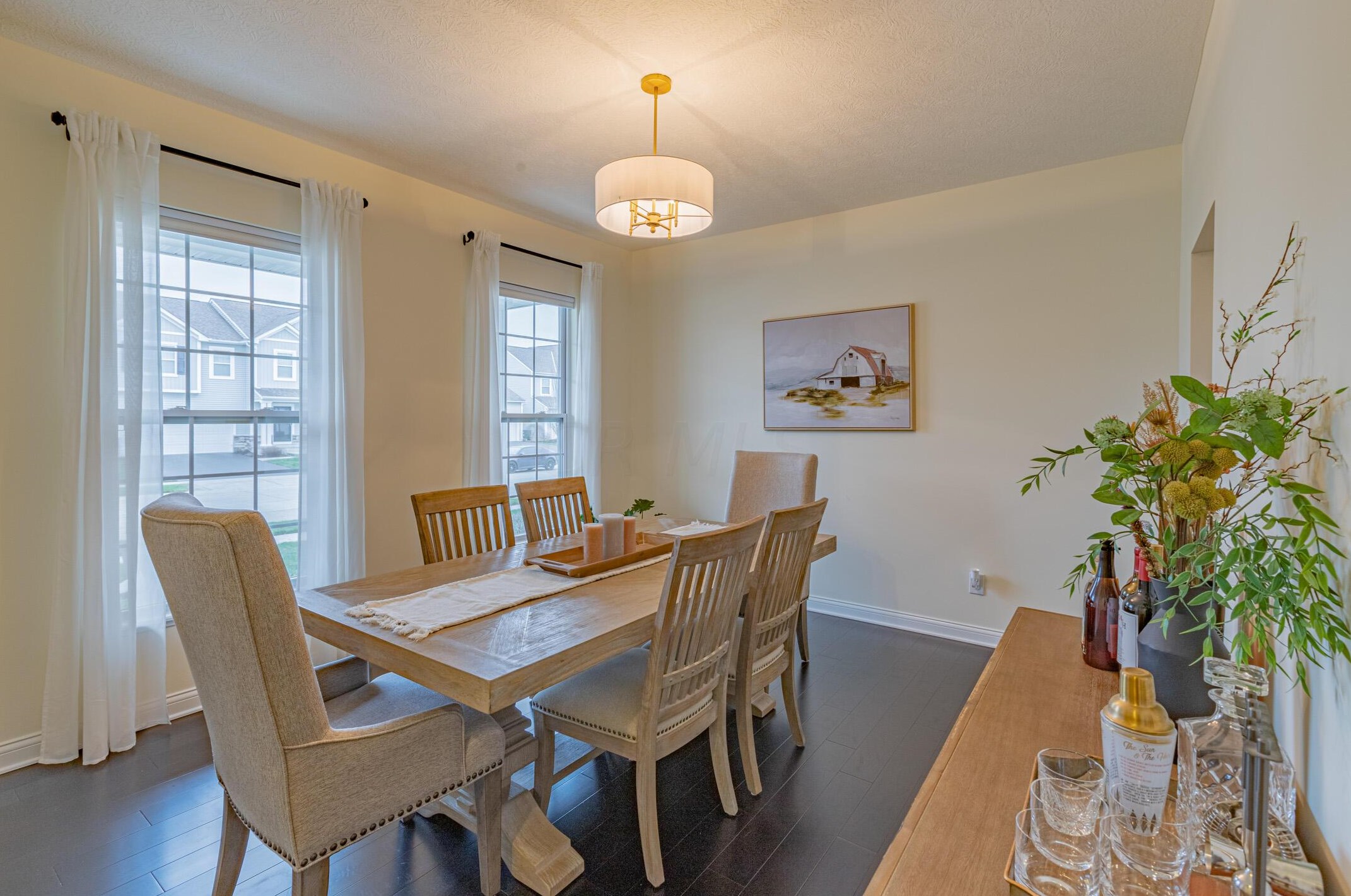 6175 Dajana Dr, Westerville OH  43081 exterior