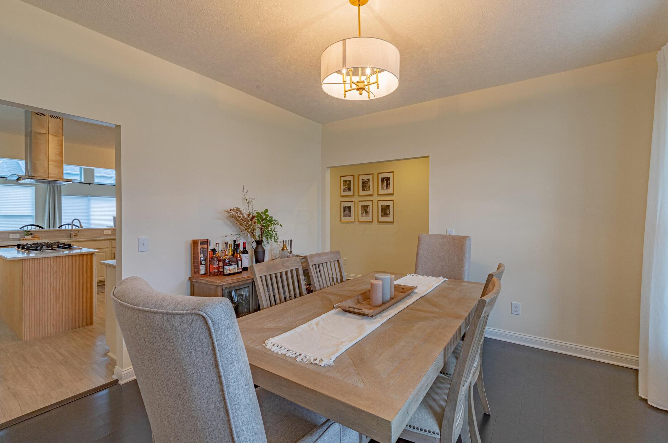 6175 Dajana Dr, Westerville OH  43081 exterior