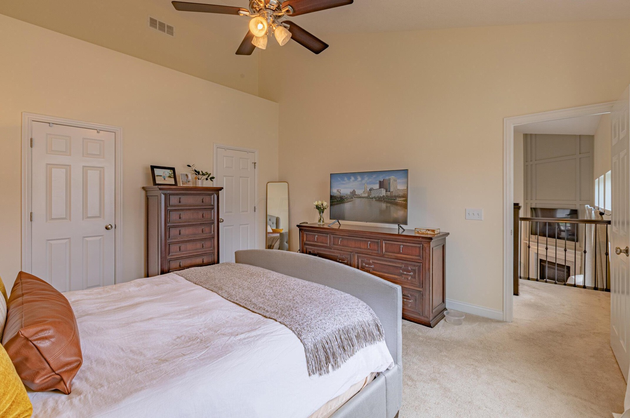 6175 Dajana Dr, Westerville OH  43081 exterior