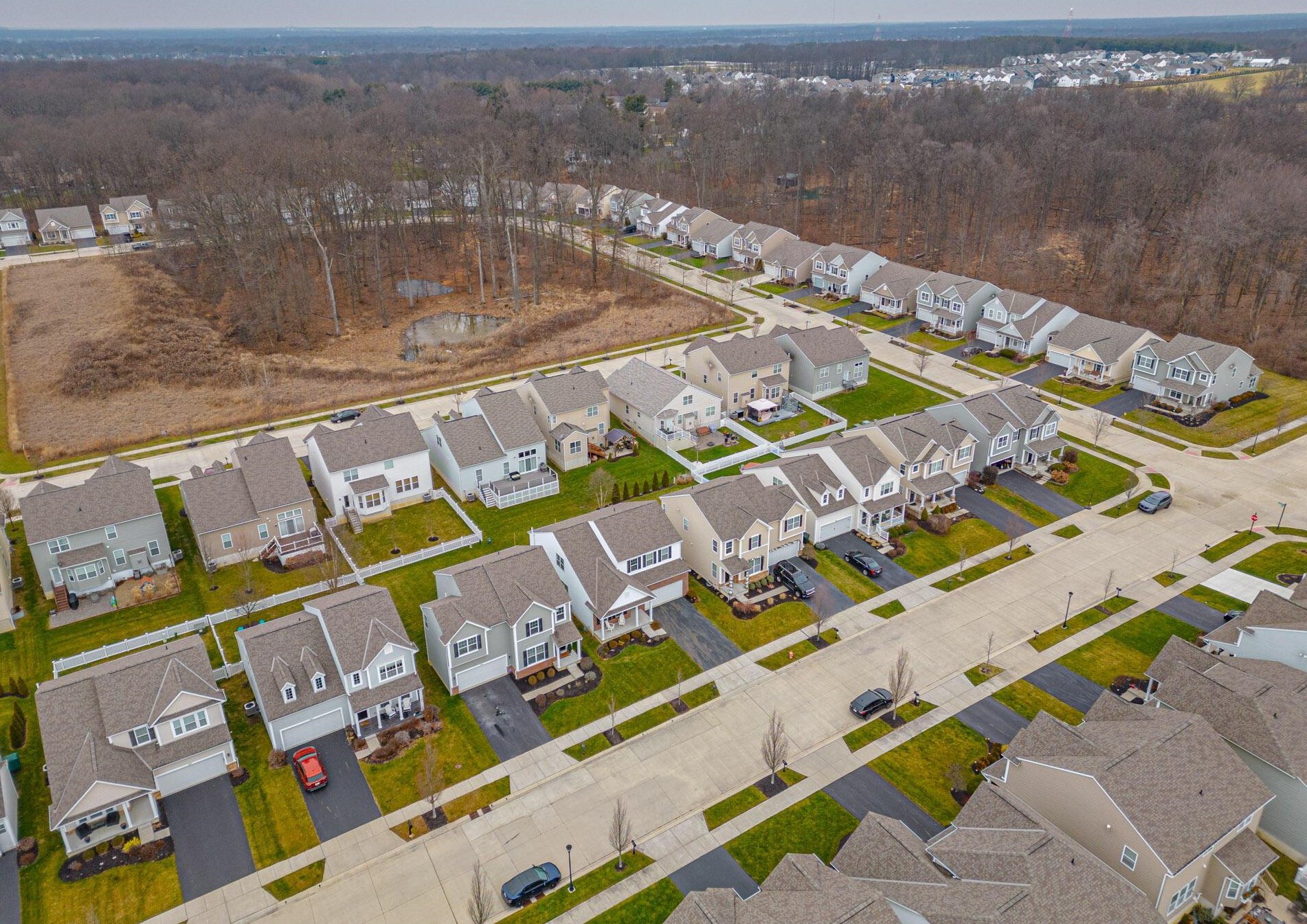 6175 Dajana Dr, Westerville OH  43081 exterior