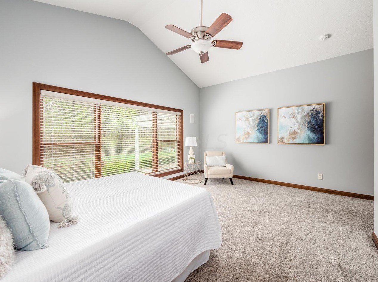 5260 Bayside Rdg Dr, Galena OH  43021-8534 exterior