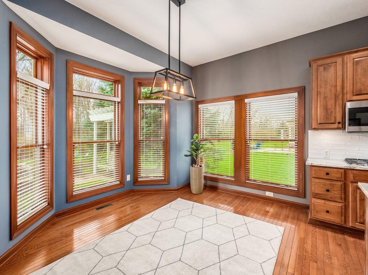 5260 Bayside Rdg Dr, Galena OH  43021-8534 exterior