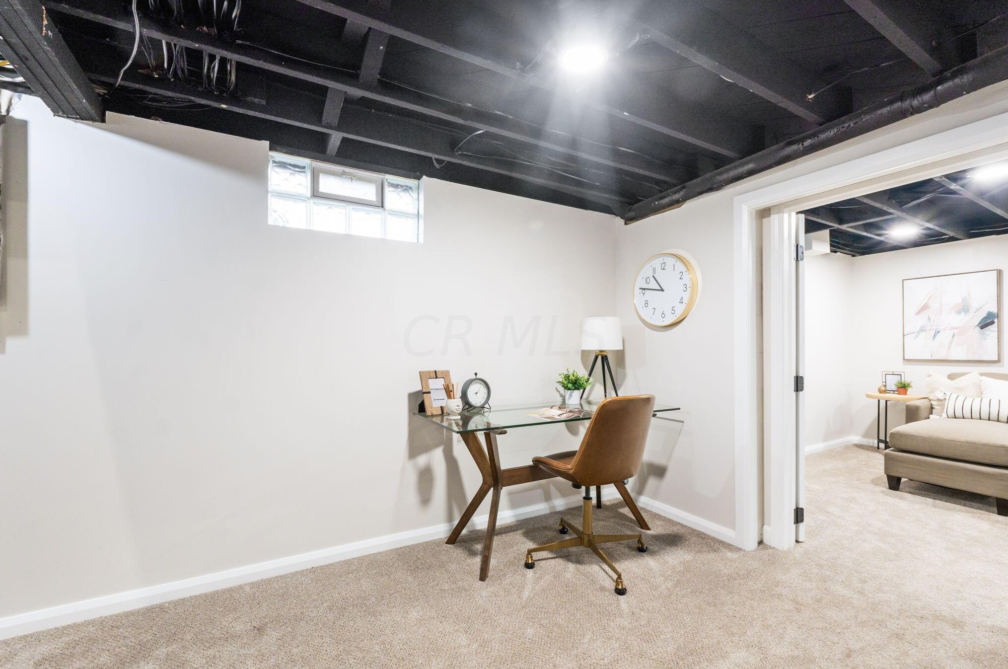 1081 Racine Ave, Columbus OH  43204-2720 exterior