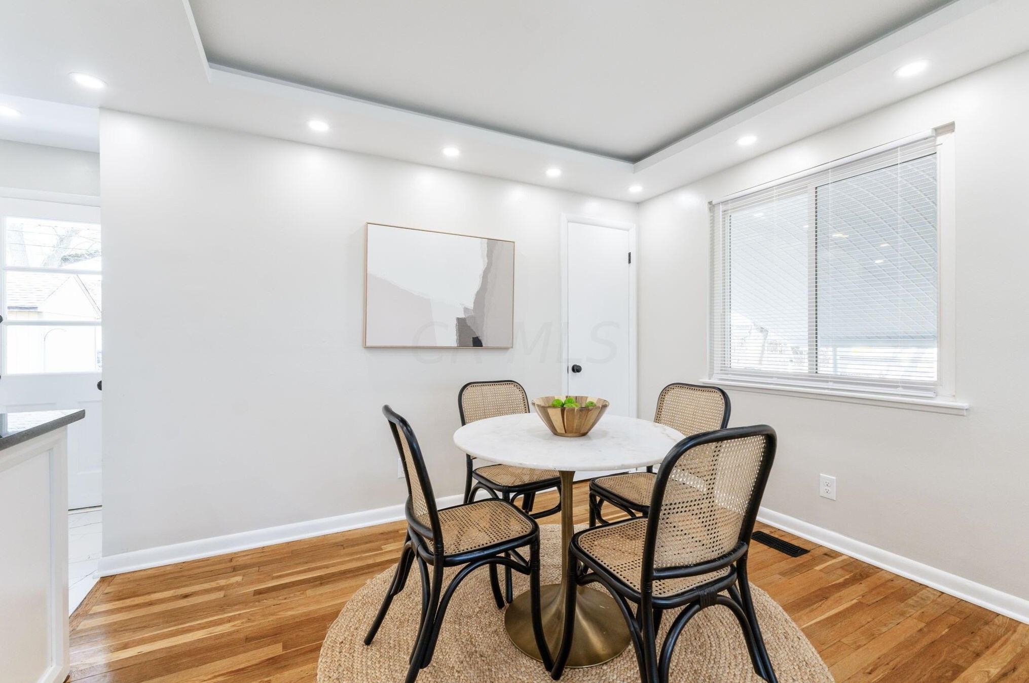 1081 Racine Ave, Columbus OH  43204-2720 exterior