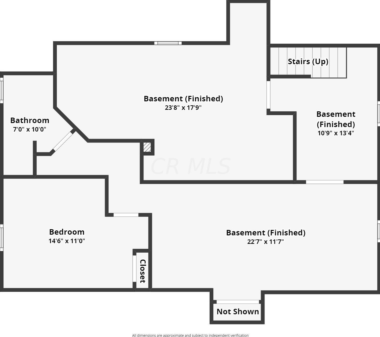 1081 Racine Ave, Columbus OH  43204-2720 exterior