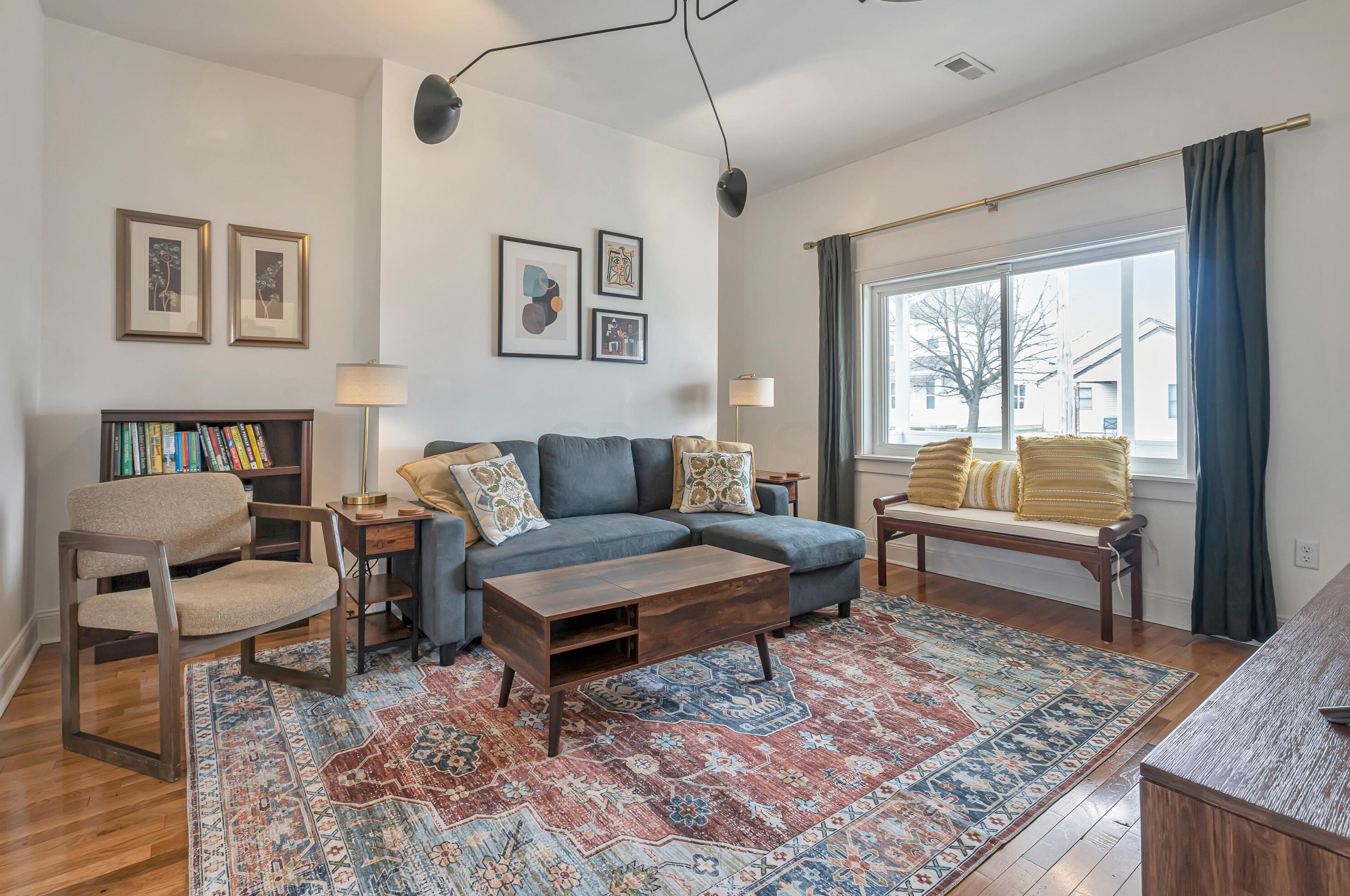 663 3rd Ave, Columbus OH  43201-3722 exterior