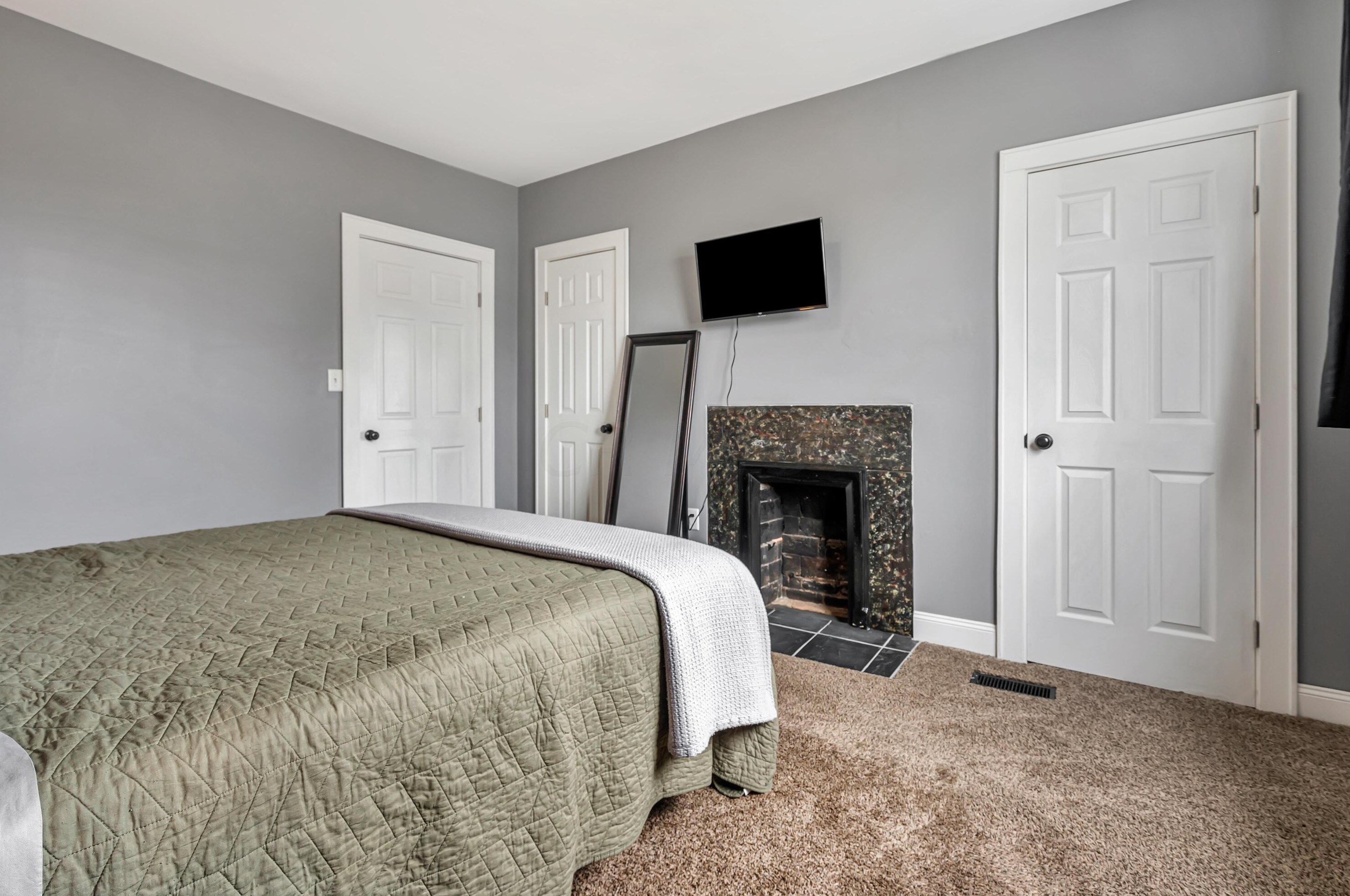 663 3rd Ave, Columbus OH  43201-3722 exterior