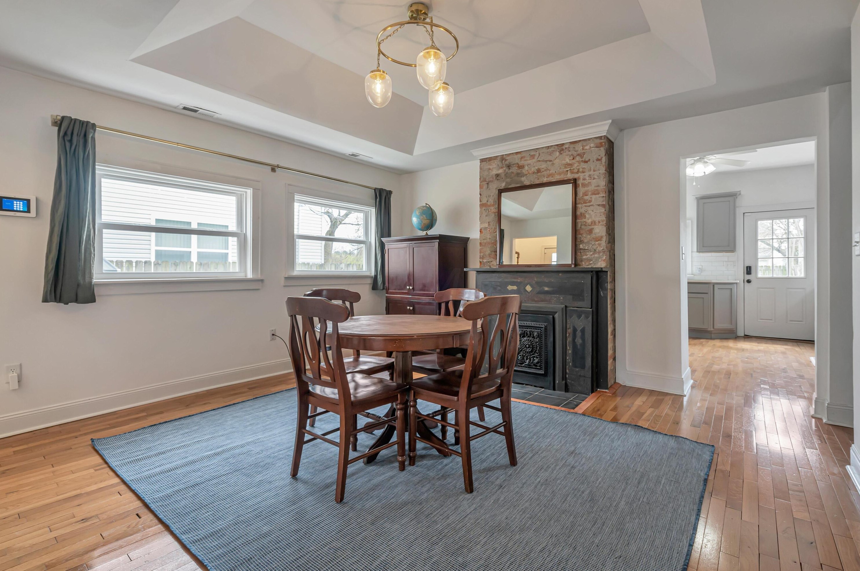 663 3rd Ave, Columbus OH  43201-3722 exterior