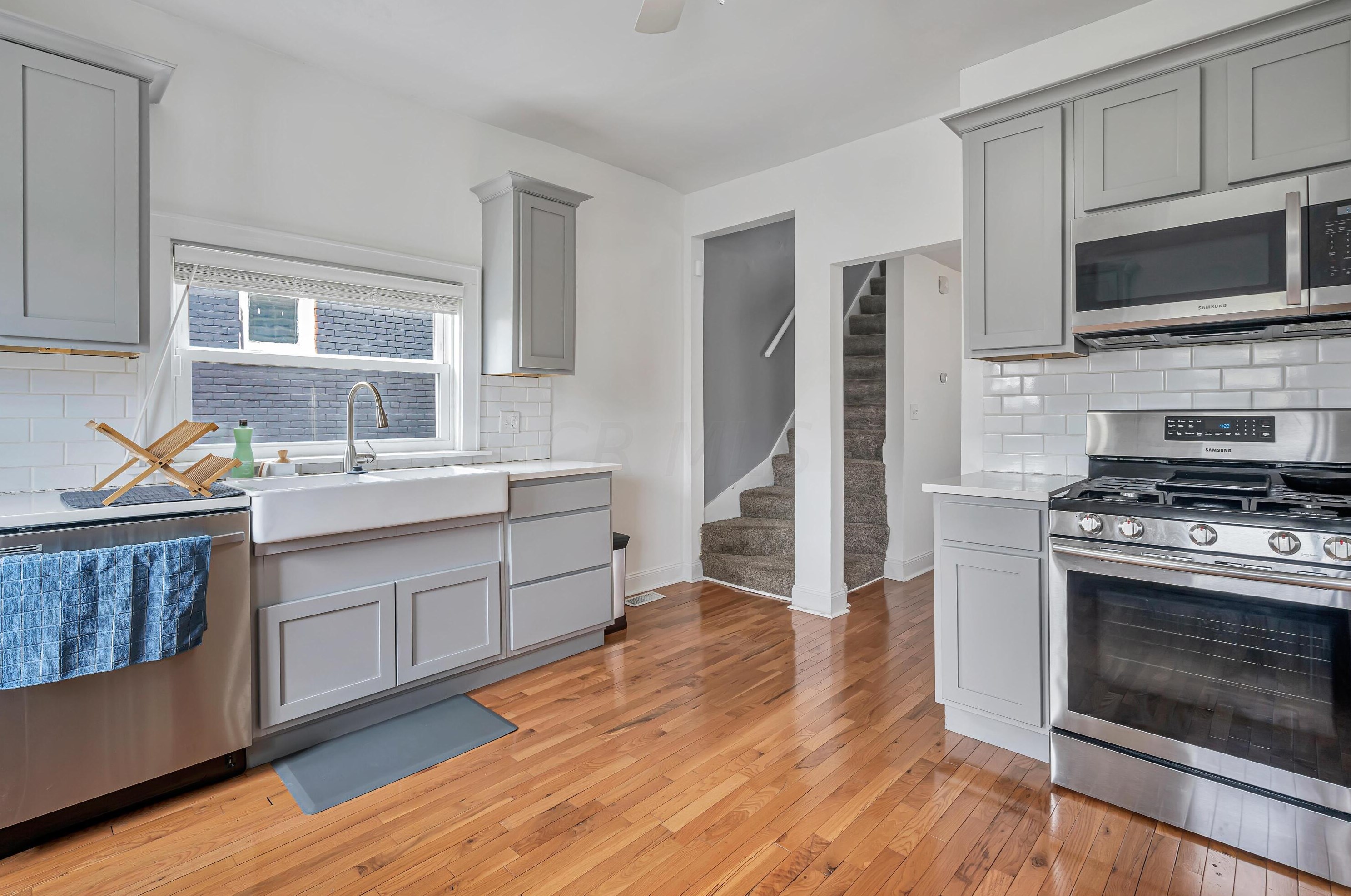 663 3rd Ave, Columbus OH  43201-3722 exterior