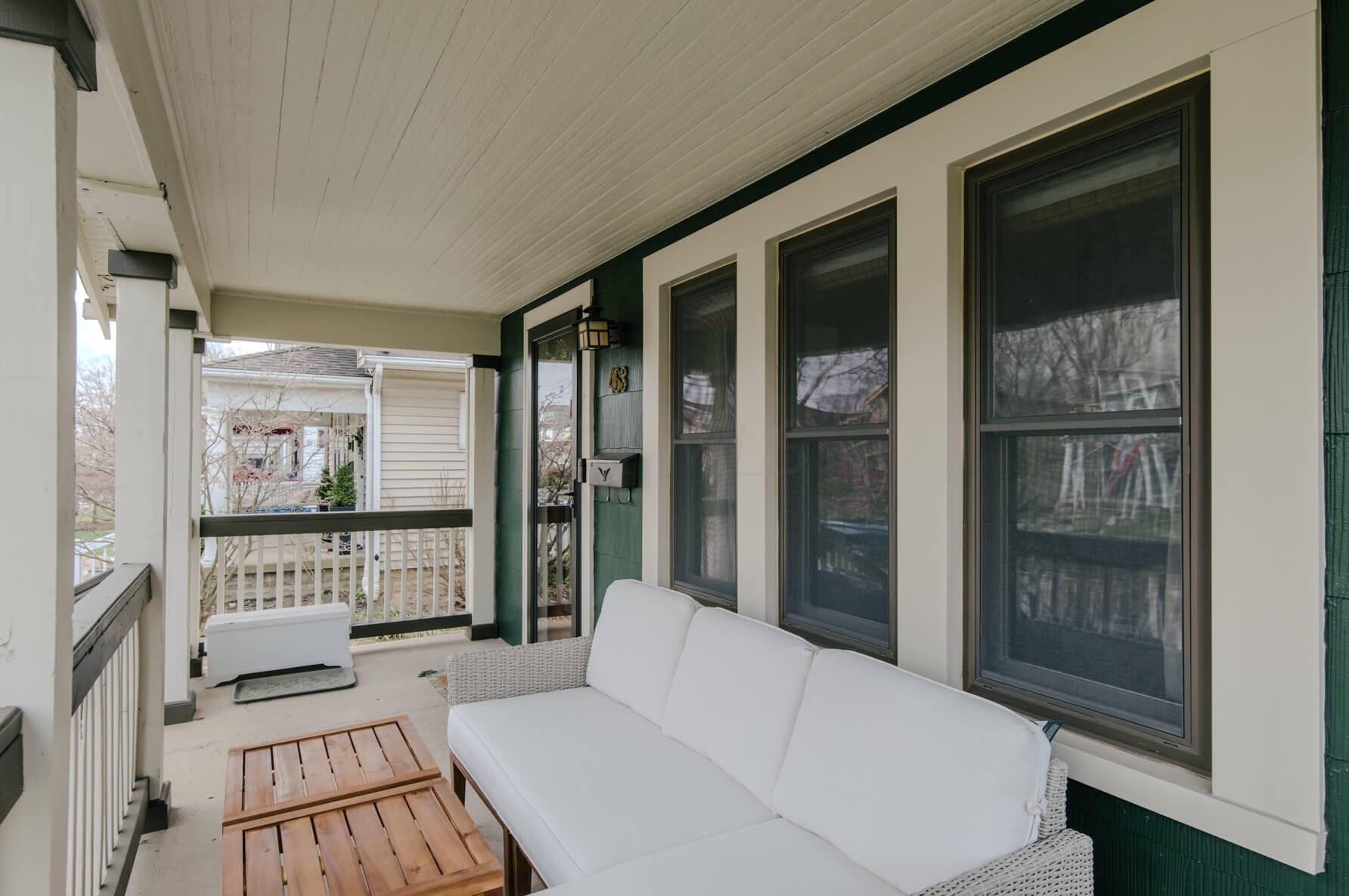 463 Tibet Rd, Columbus OH  43202-2231 exterior