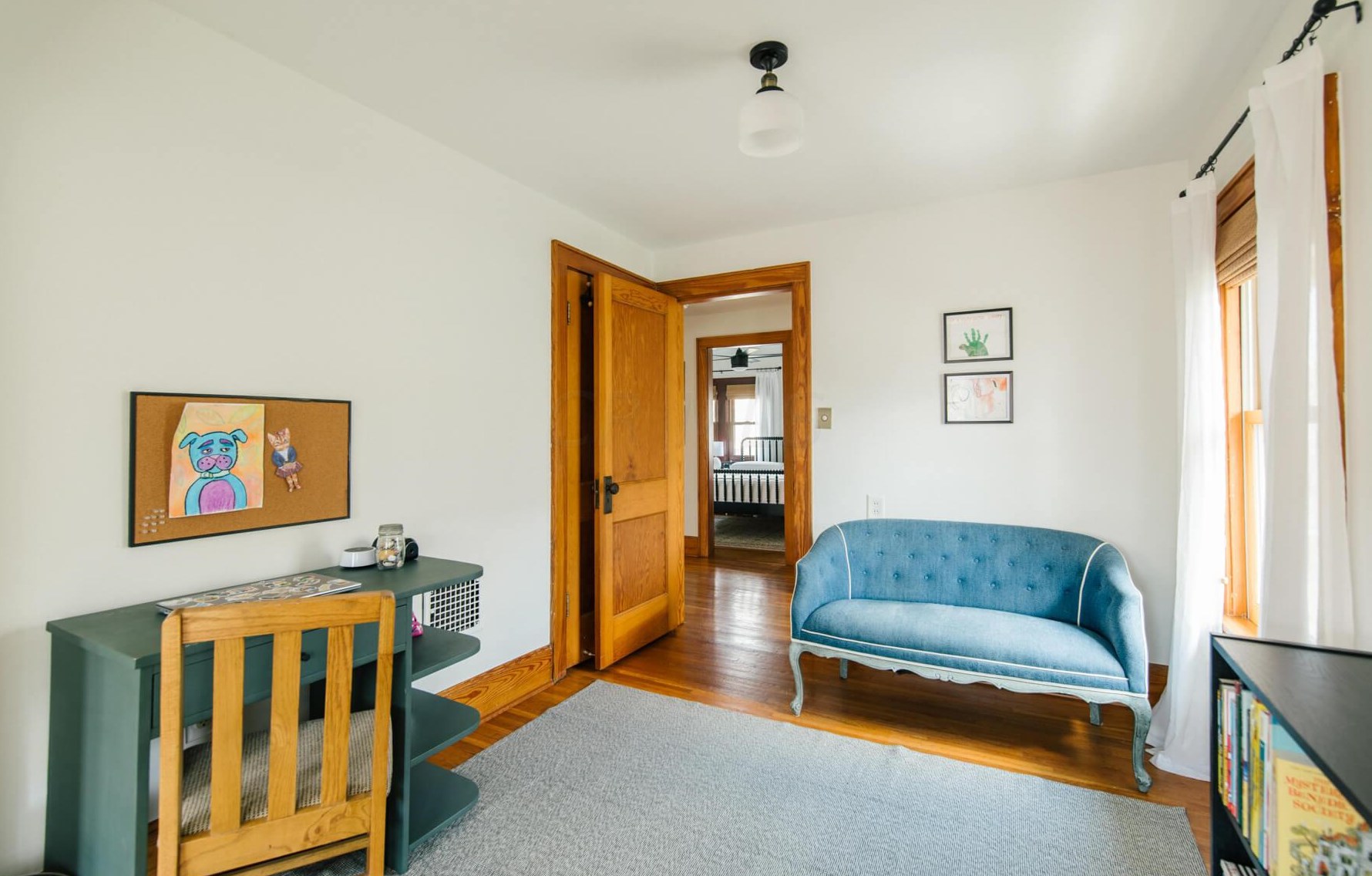 463 Tibet Rd, Columbus OH  43202-2231 exterior