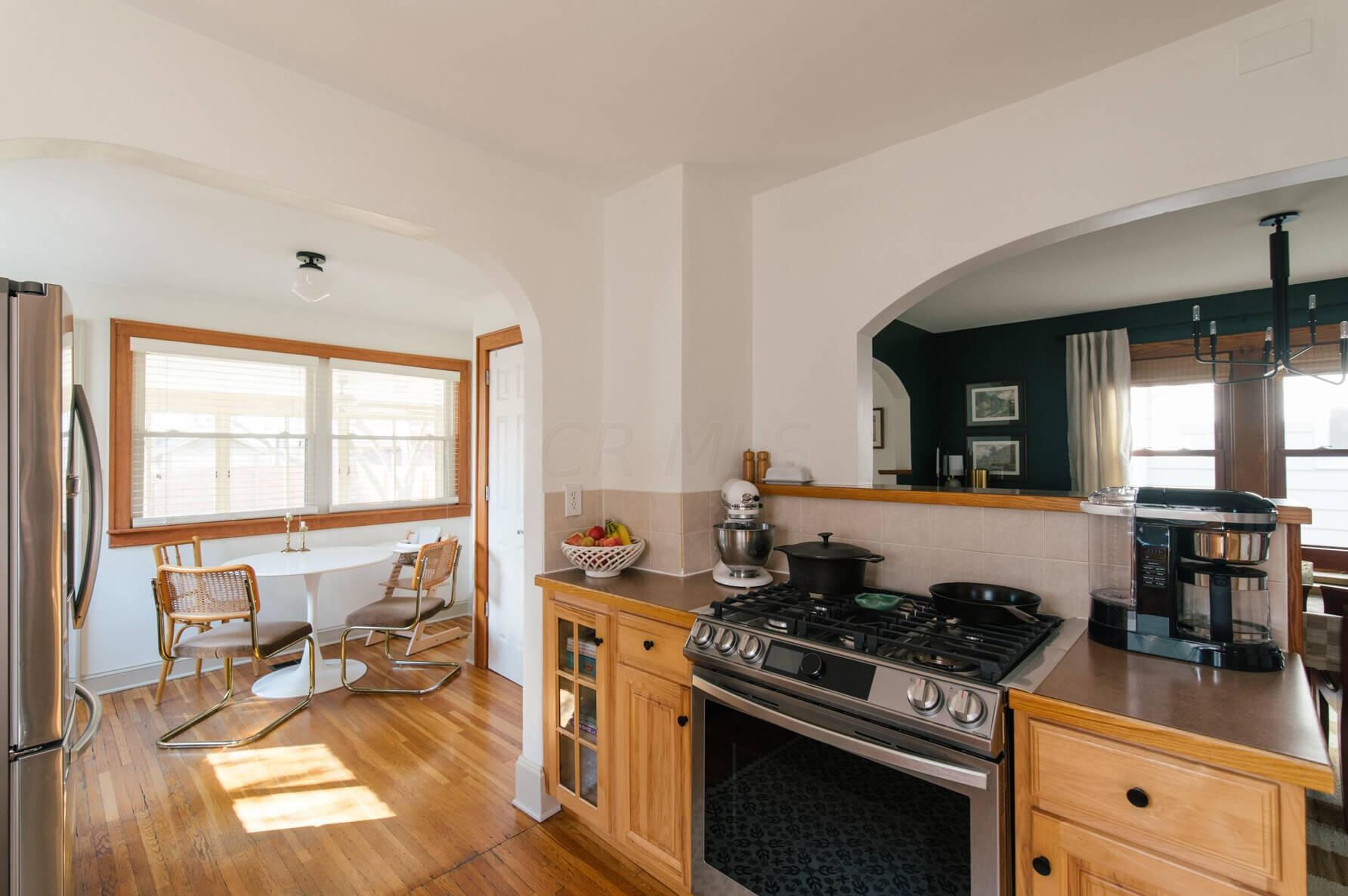 463 Tibet Rd, Columbus OH  43202-2231 exterior