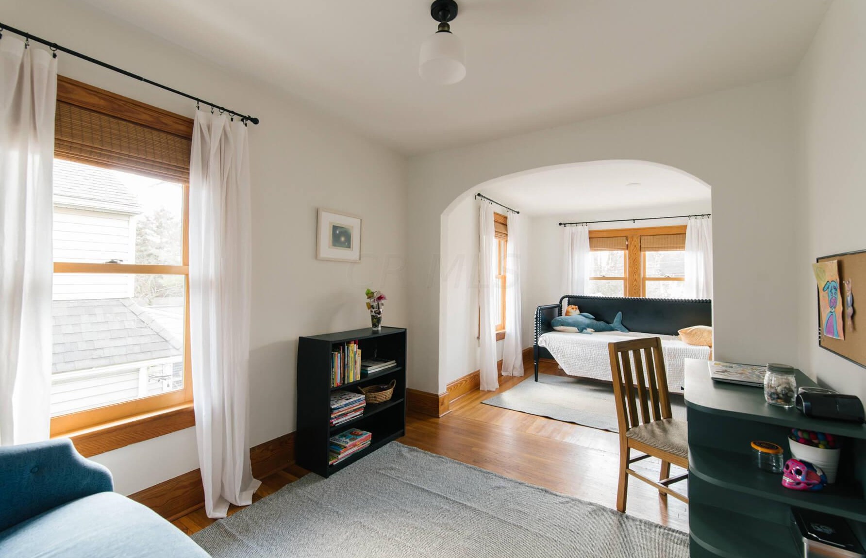 463 Tibet Rd, Columbus OH  43202-2231 exterior