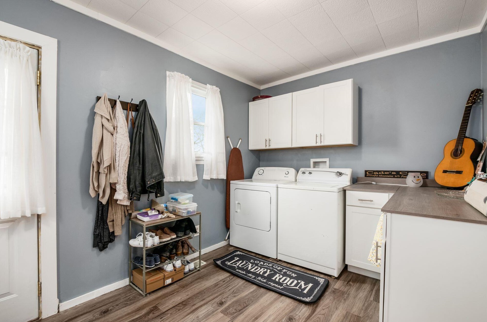 596 Townsend Ave, Columbus OH 43223-1825 exterior