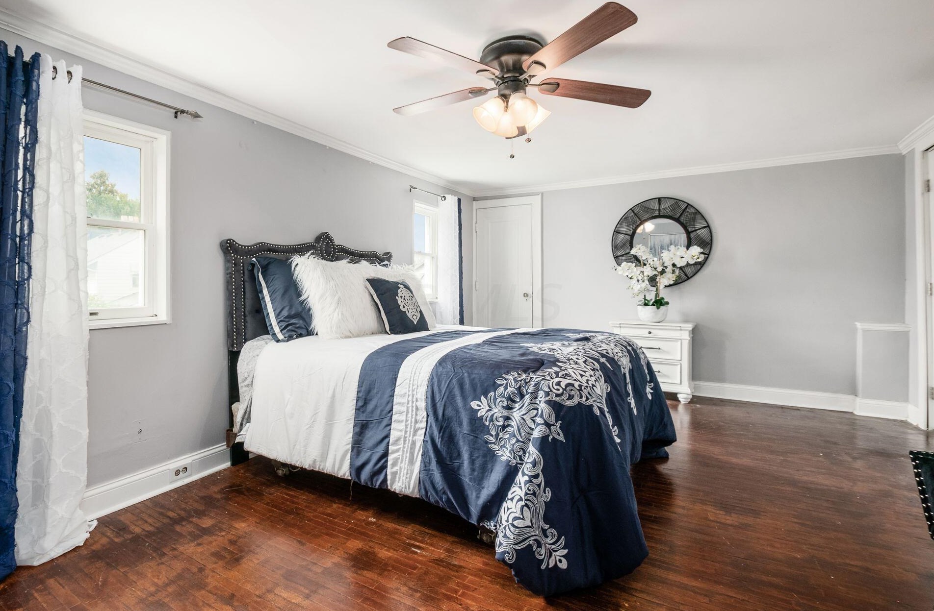 596 Townsend Ave, Columbus OH 43223-1825 exterior