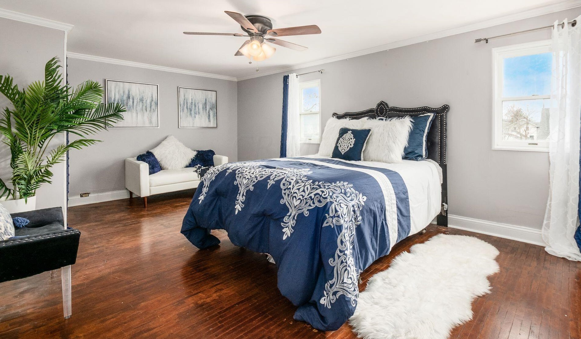 596 Townsend Ave, Columbus OH 43223-1825 exterior