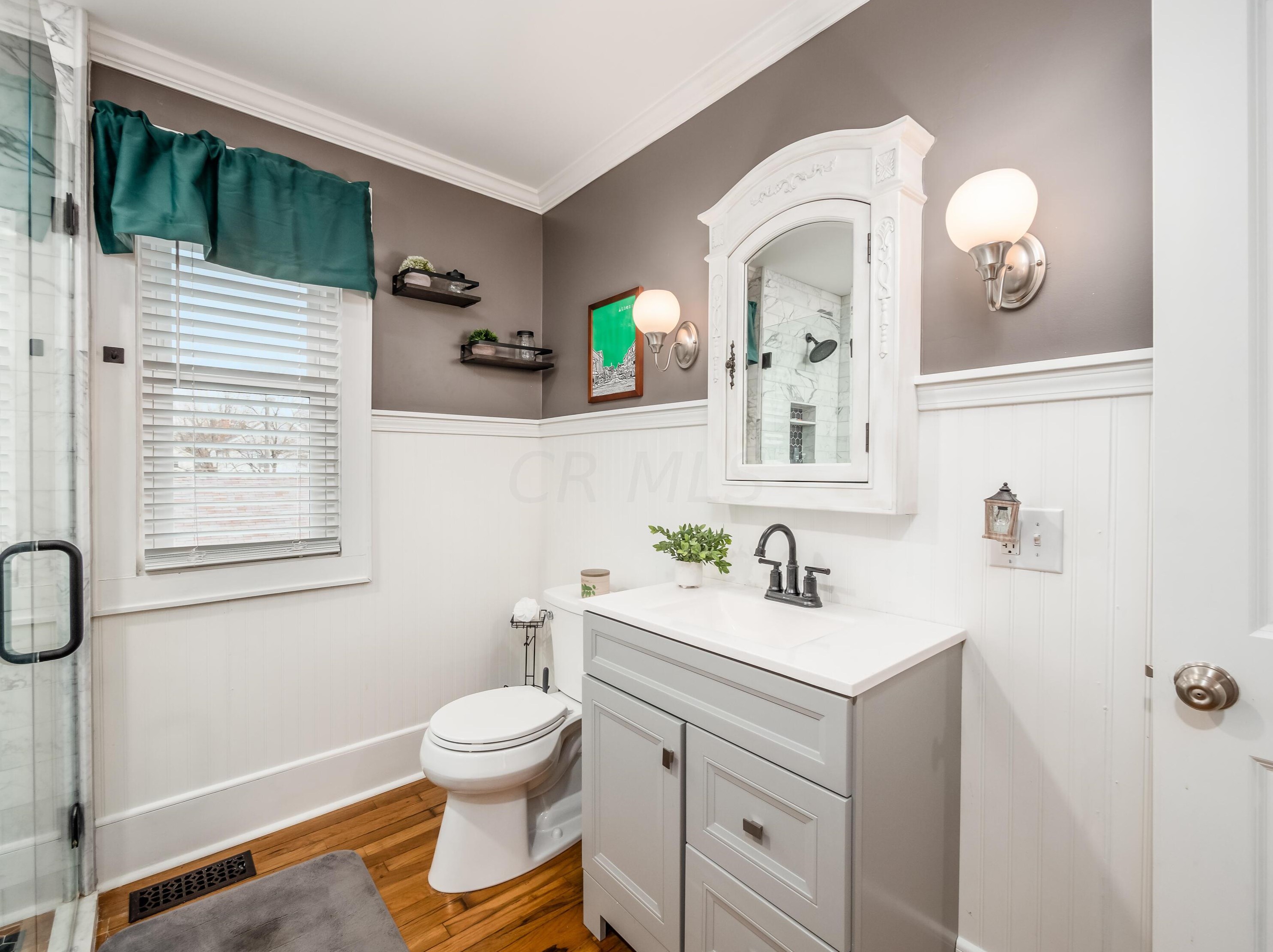 236 Hanford St, Columbus OH  43206-3665 exterior