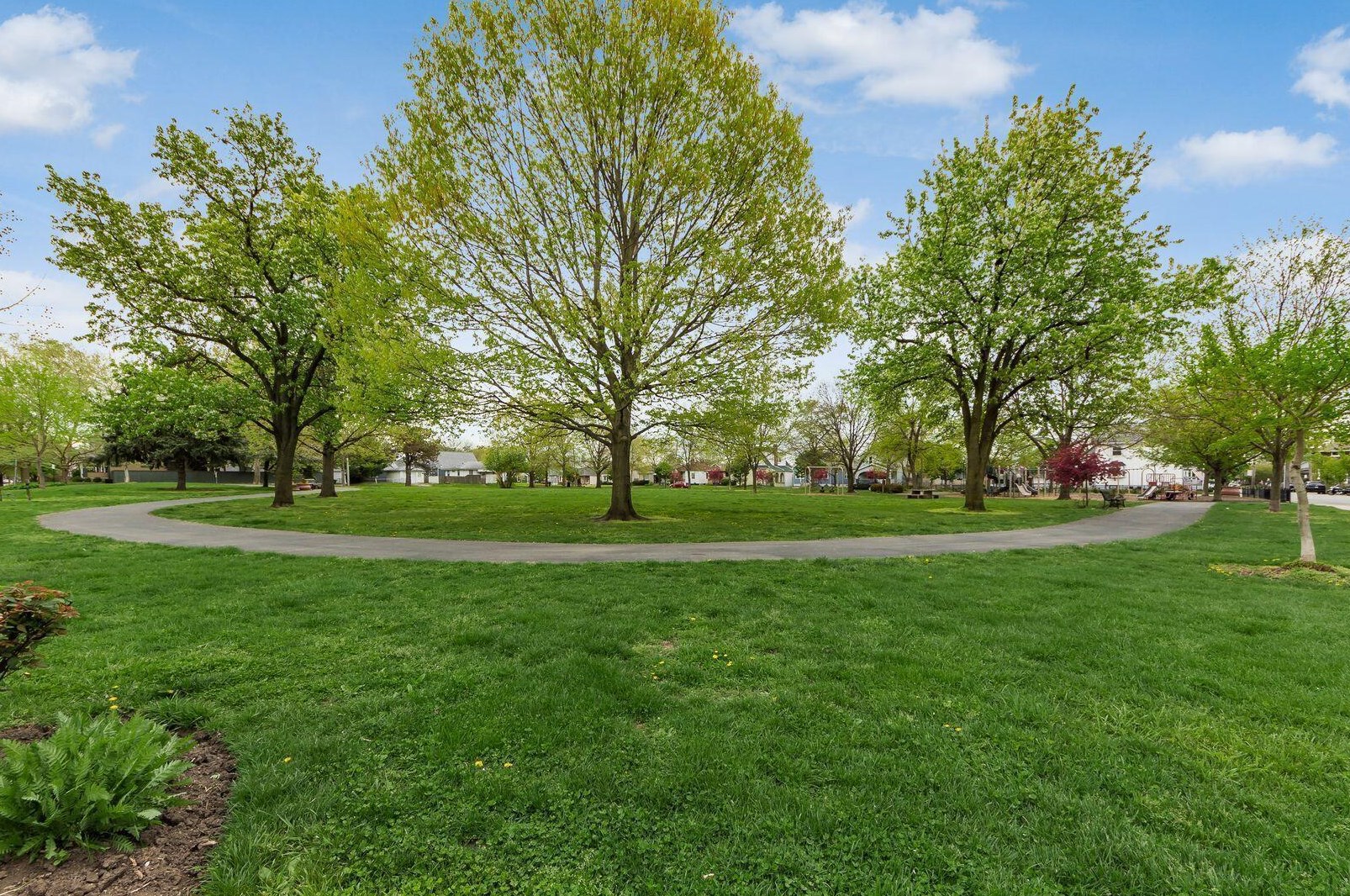 236 Hanford St, Columbus OH  43206-3665 exterior