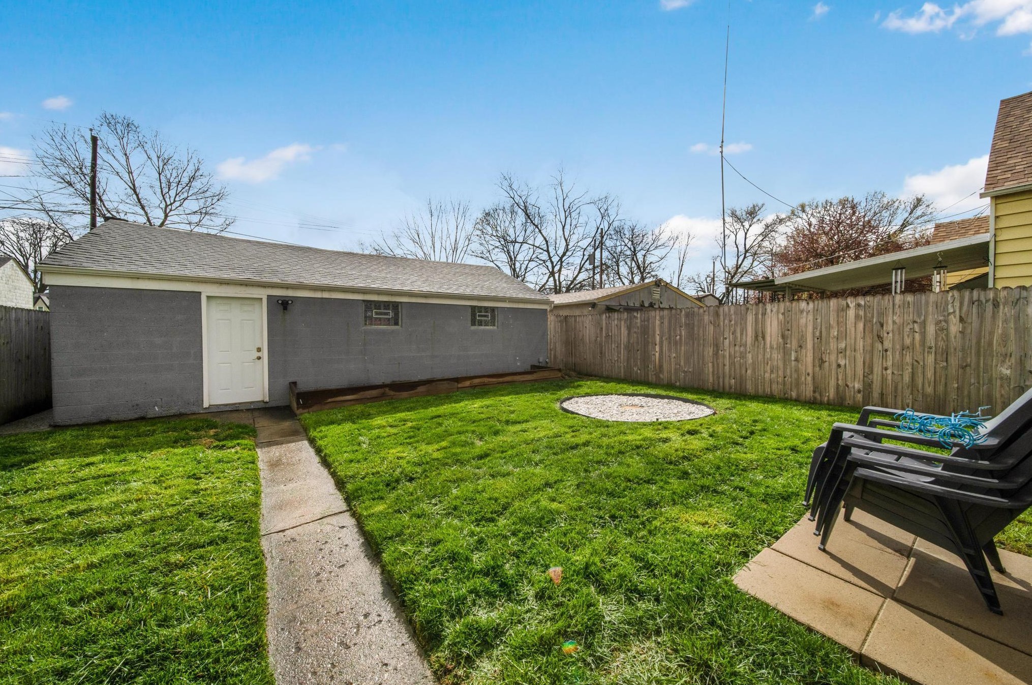 1022 Geers Ave, Columbus OH  43206-1830 exterior