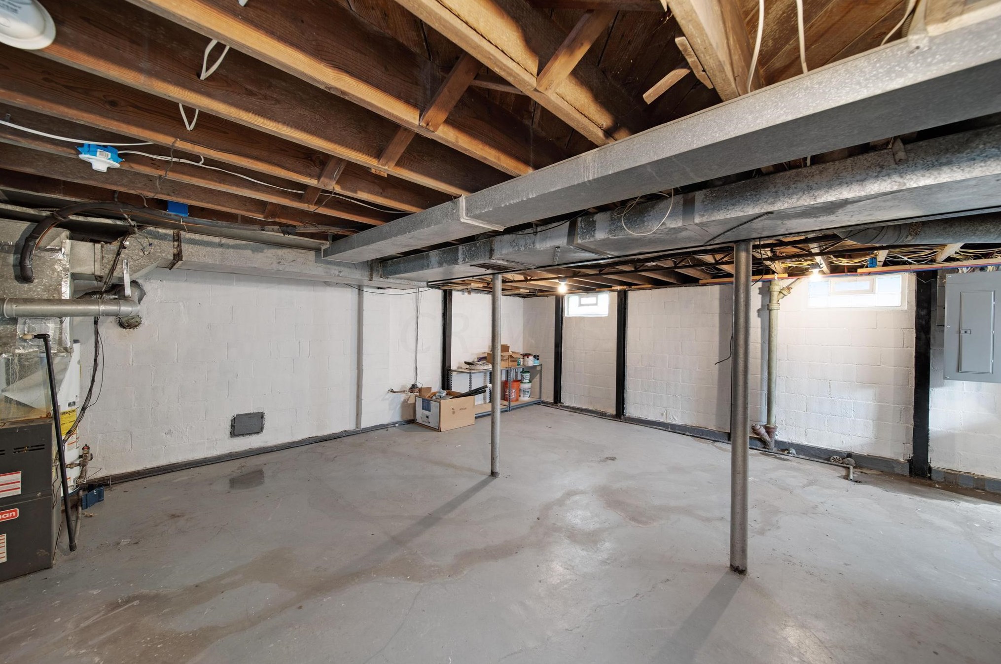 1022 Geers Ave, Columbus OH  43206-1830 exterior