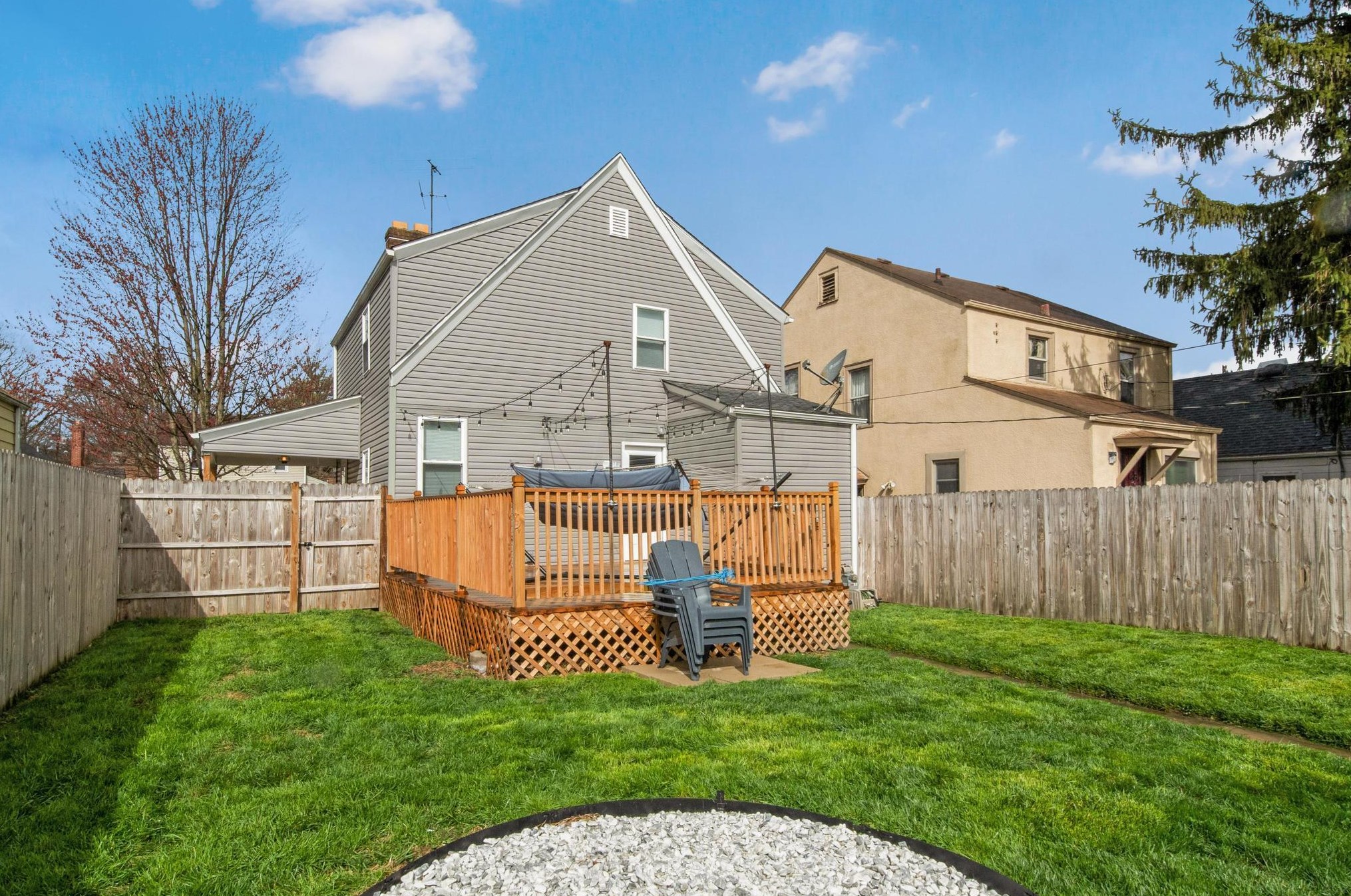 1022 Geers Ave, Columbus OH  43206-1830 exterior