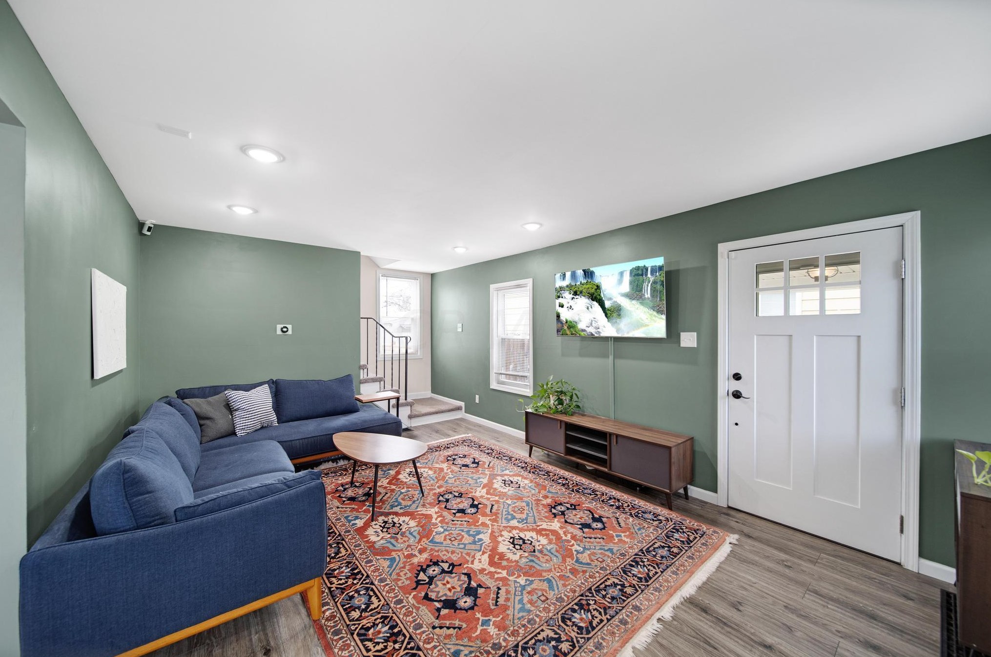 1022 Geers Ave, Columbus OH  43206-1830 exterior