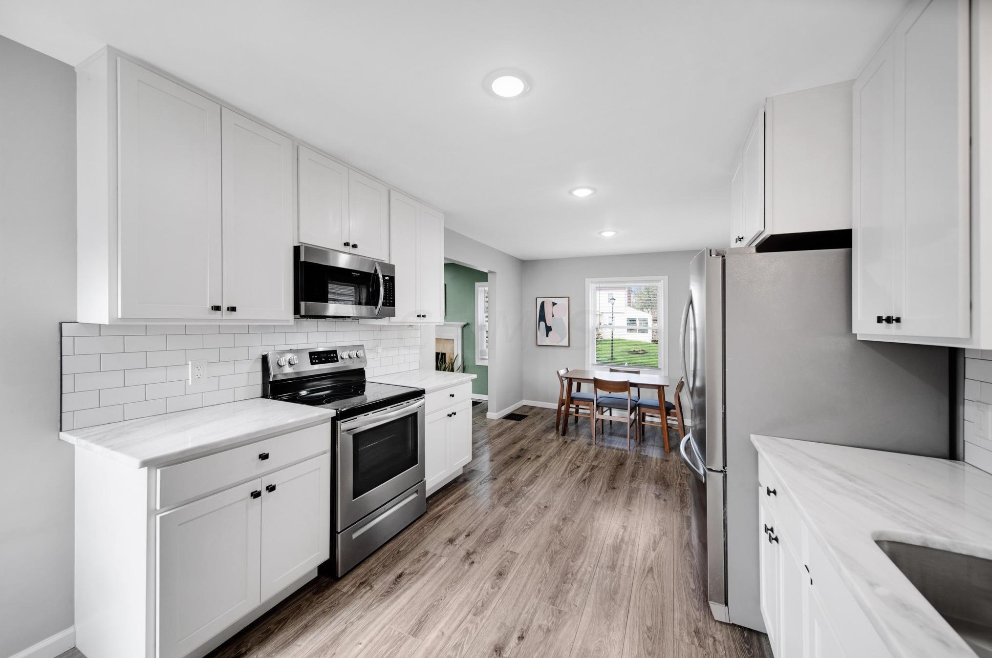 1022 Geers Ave, Columbus OH  43206-1830 exterior