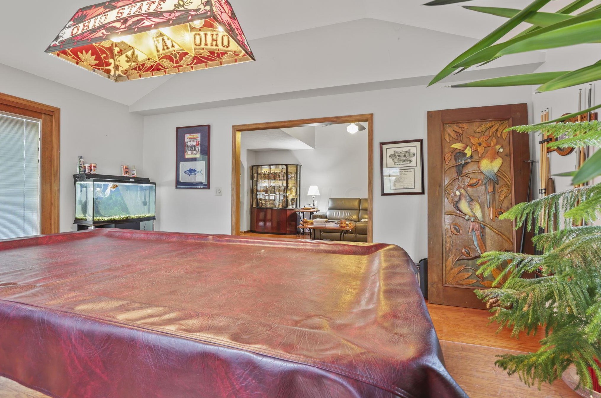 9875 Hounsdale Dr, Pickerington OH  43147-9786 exterior