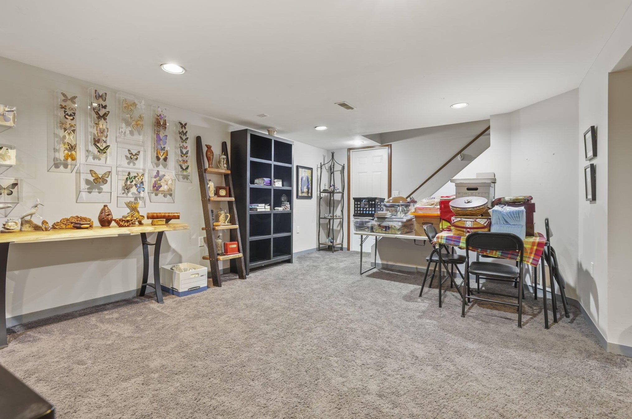 9875 Hounsdale Dr, Pickerington OH  43147-9786 exterior