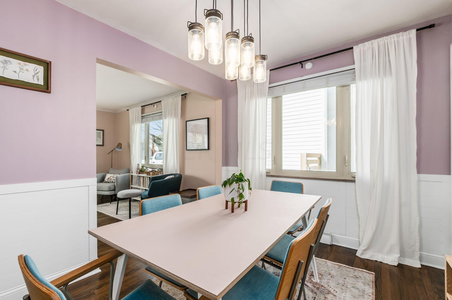 1490 College Hill Dr, Columbus OH  43221-3415 exterior