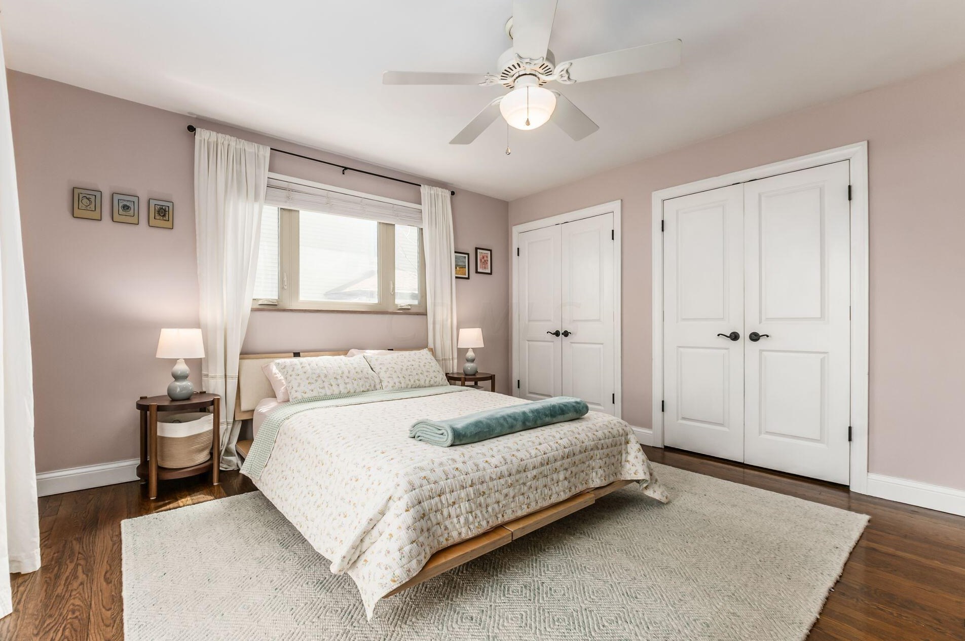 1490 College Hill Dr, Columbus OH  43221-3415 exterior