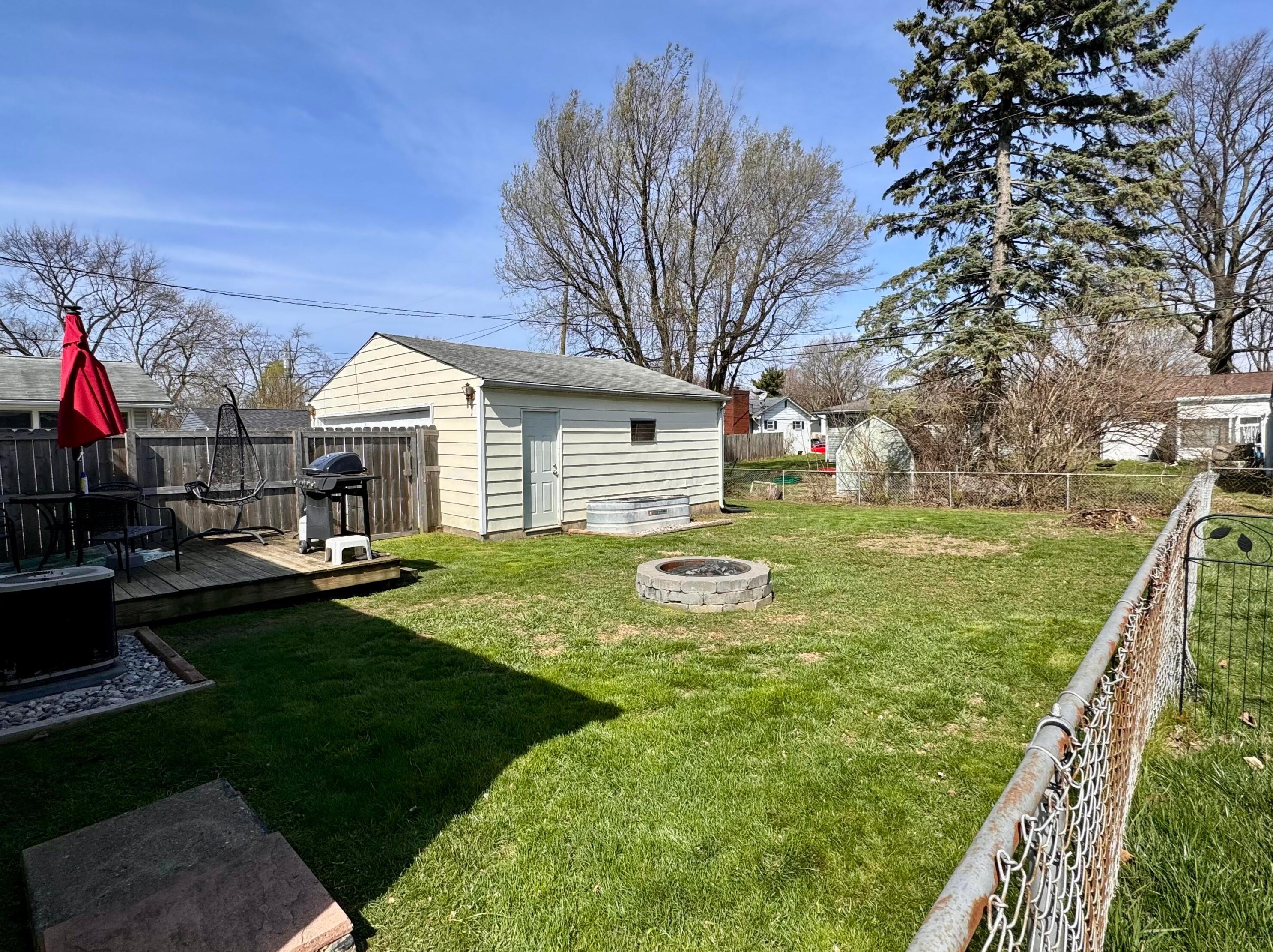 4066 Etna St, Columbus OH 43213-2382 exterior