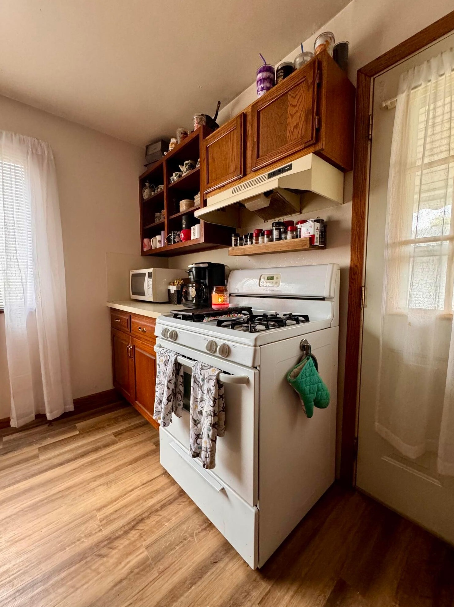 4066 Etna St, Columbus OH 43213-2382 exterior