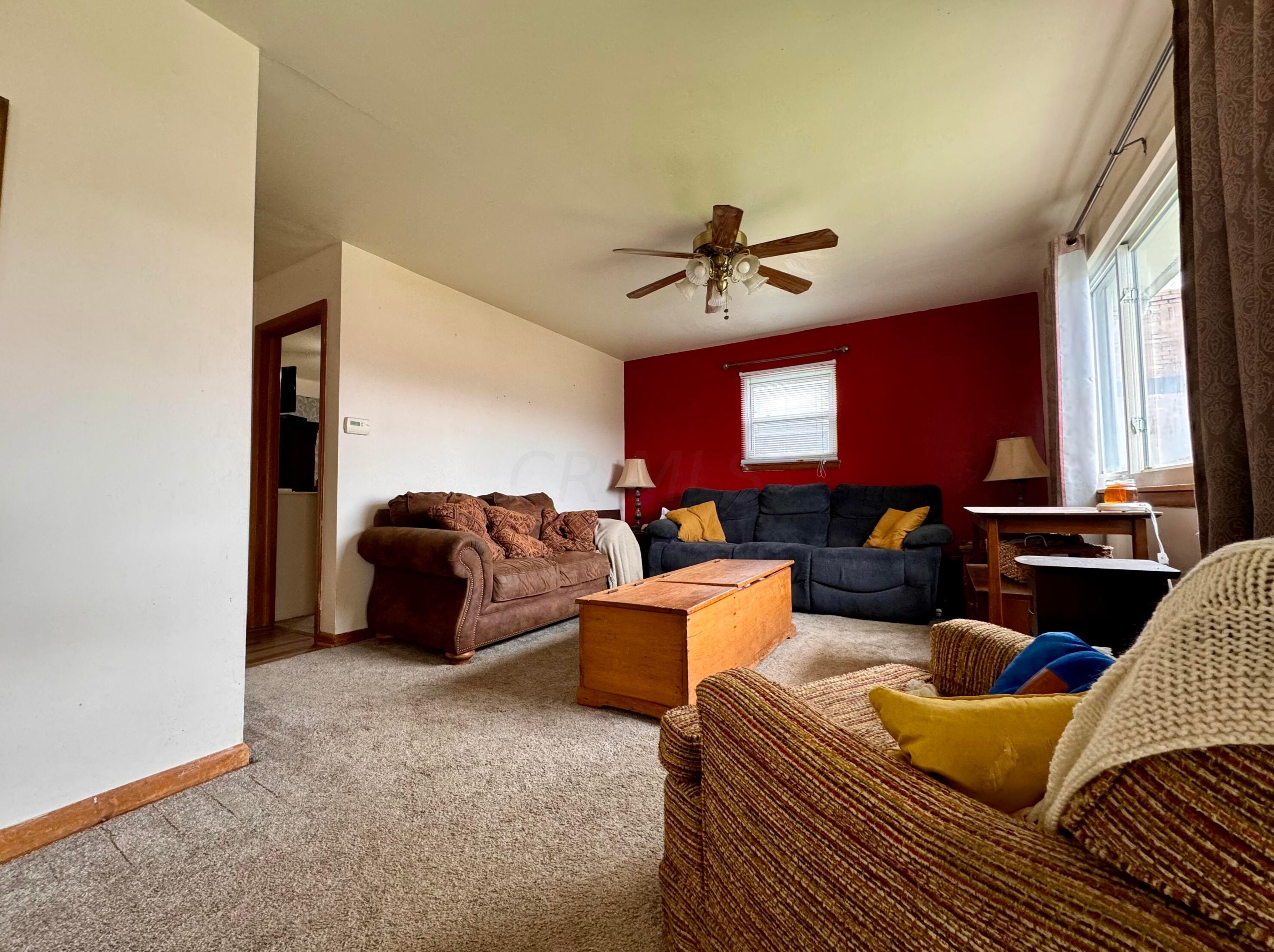 4066 Etna St, Columbus OH 43213-2382 exterior