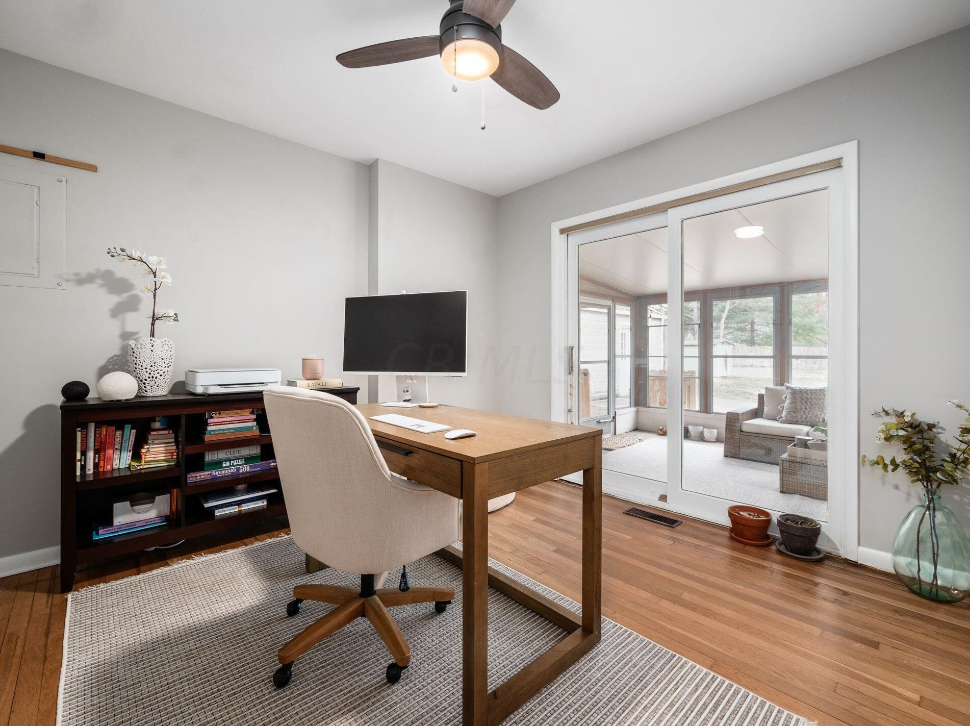 2872 Zollinger Rd, Columbus OH 43221-1761 exterior