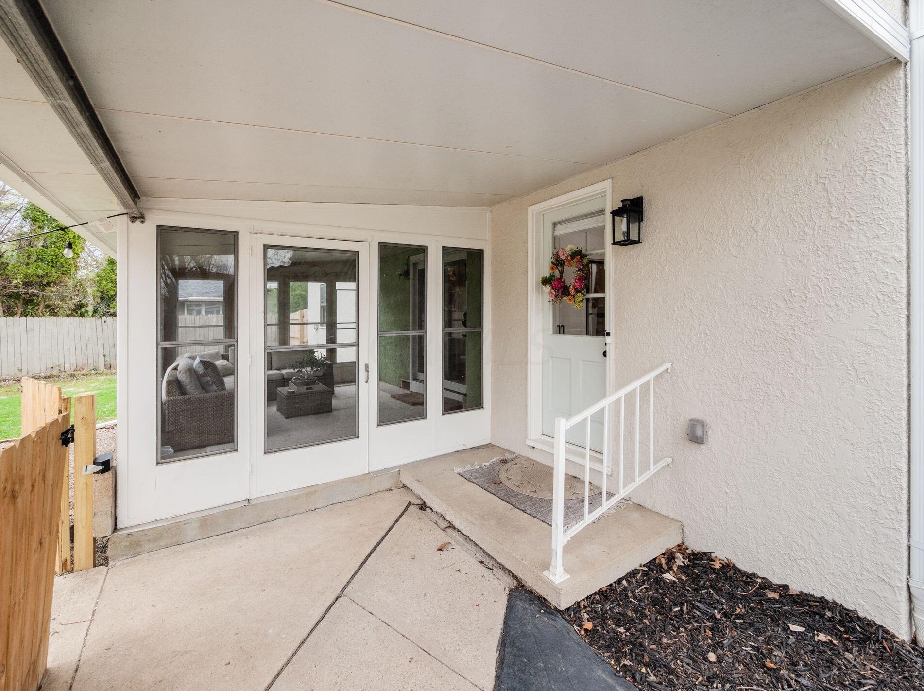 2872 Zollinger Rd, Columbus OH 43221-1761 exterior