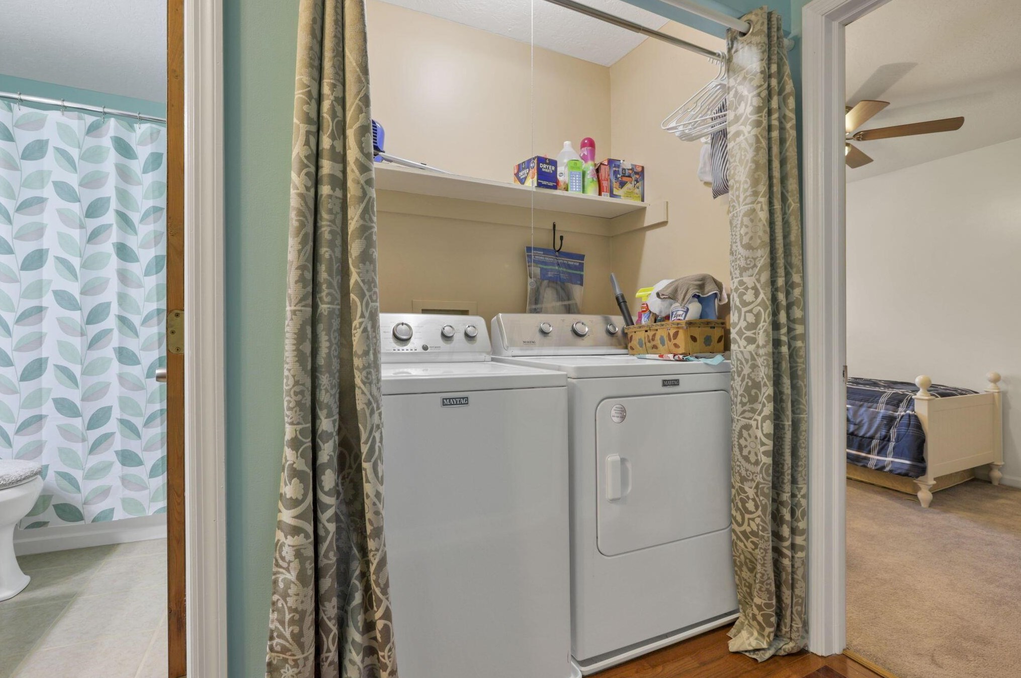 63 Forward Pass Rd, Pataskala OH  43062-8519 exterior