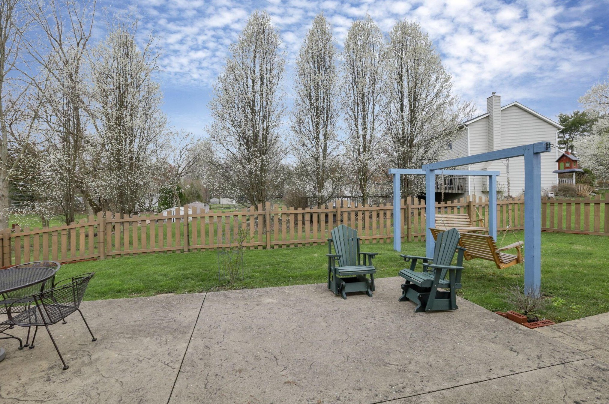 63 Forward Pass Rd, Pataskala OH  43062-8519 exterior